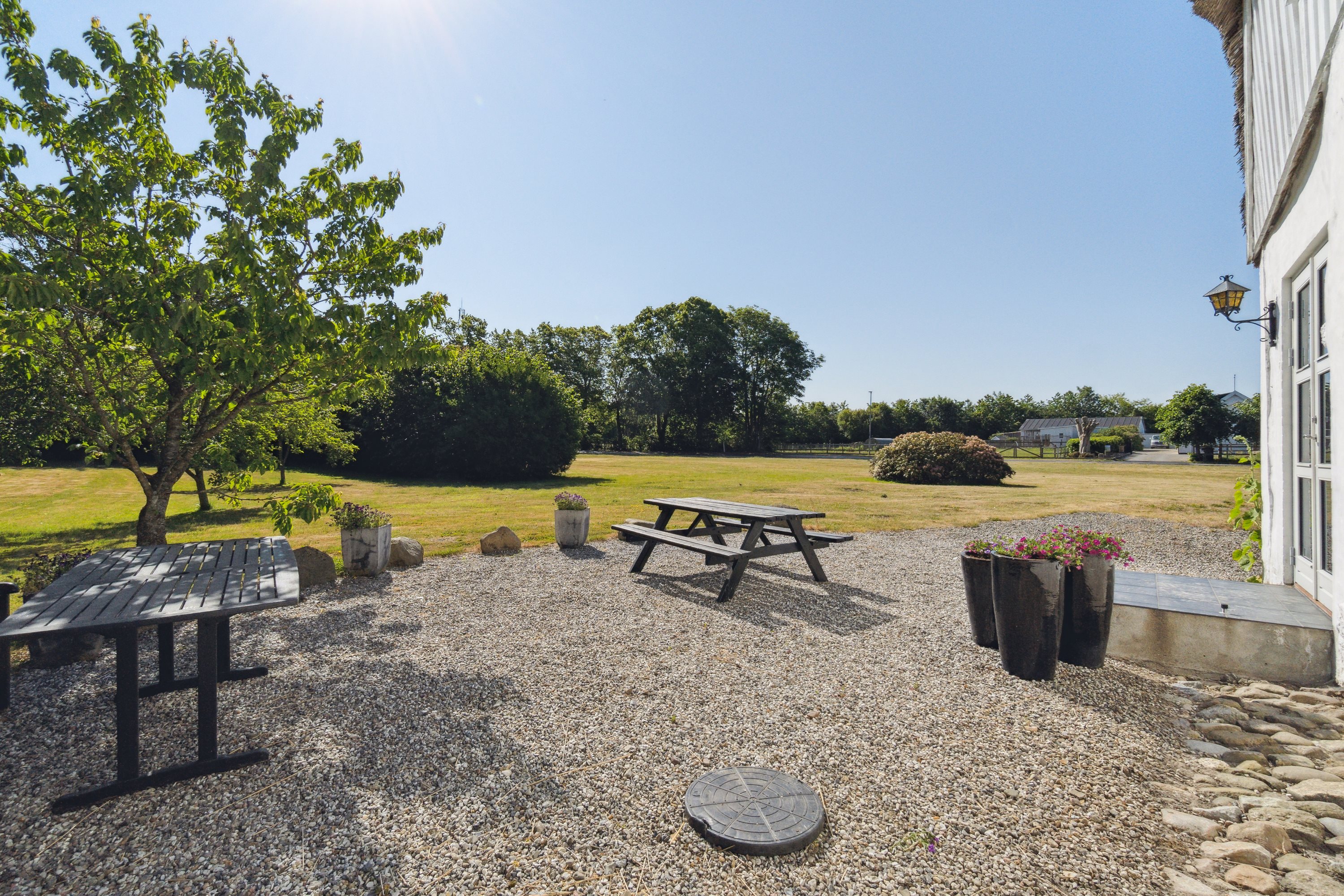 Fremhævet  billede i fuldskærmstilstand. Billede af Oldrupvej 11, 8350 Hundslund