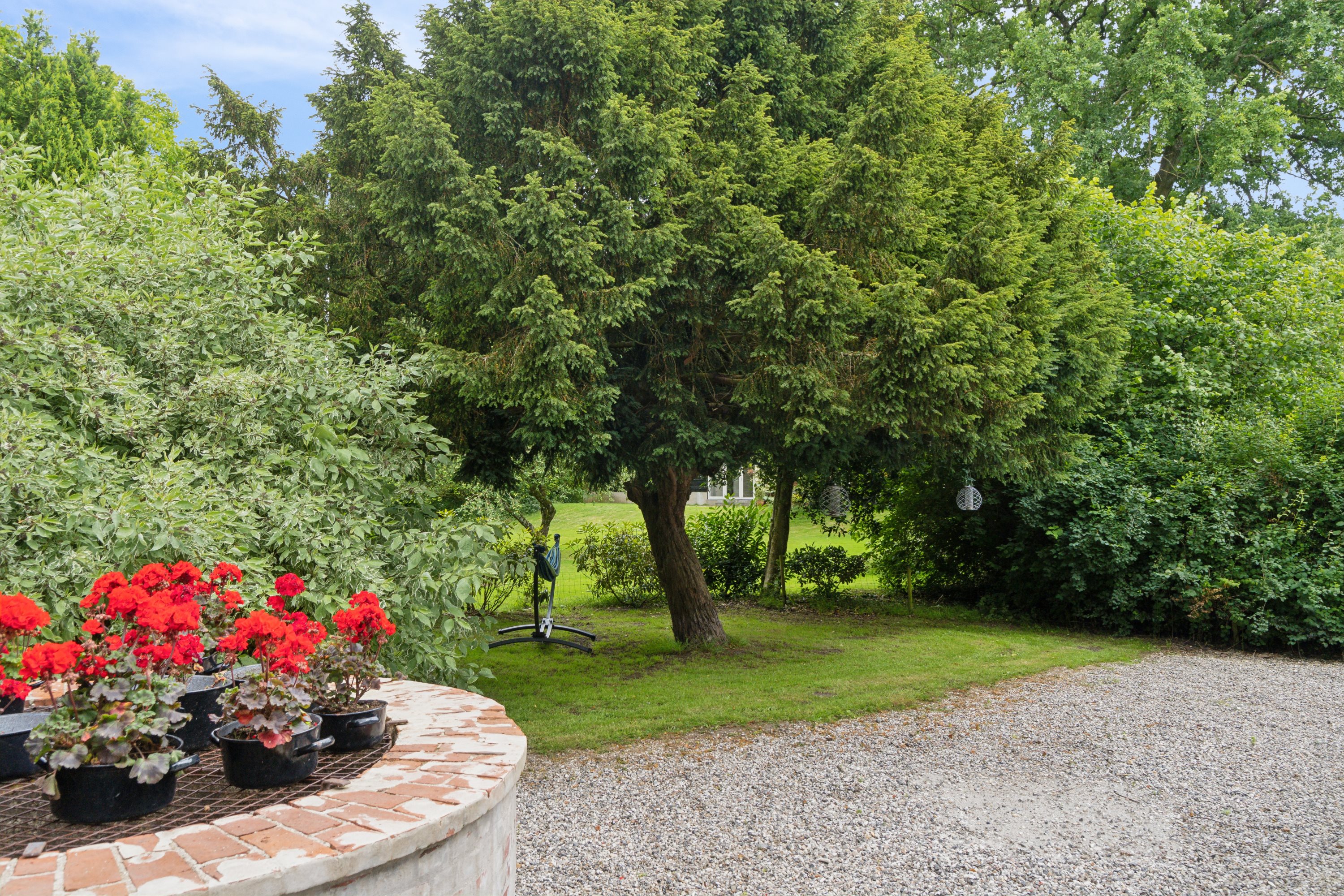 Fremhævet  billede i fuldskærmstilstand. Billede af Oldrupvej 11, 8350 Hundslund