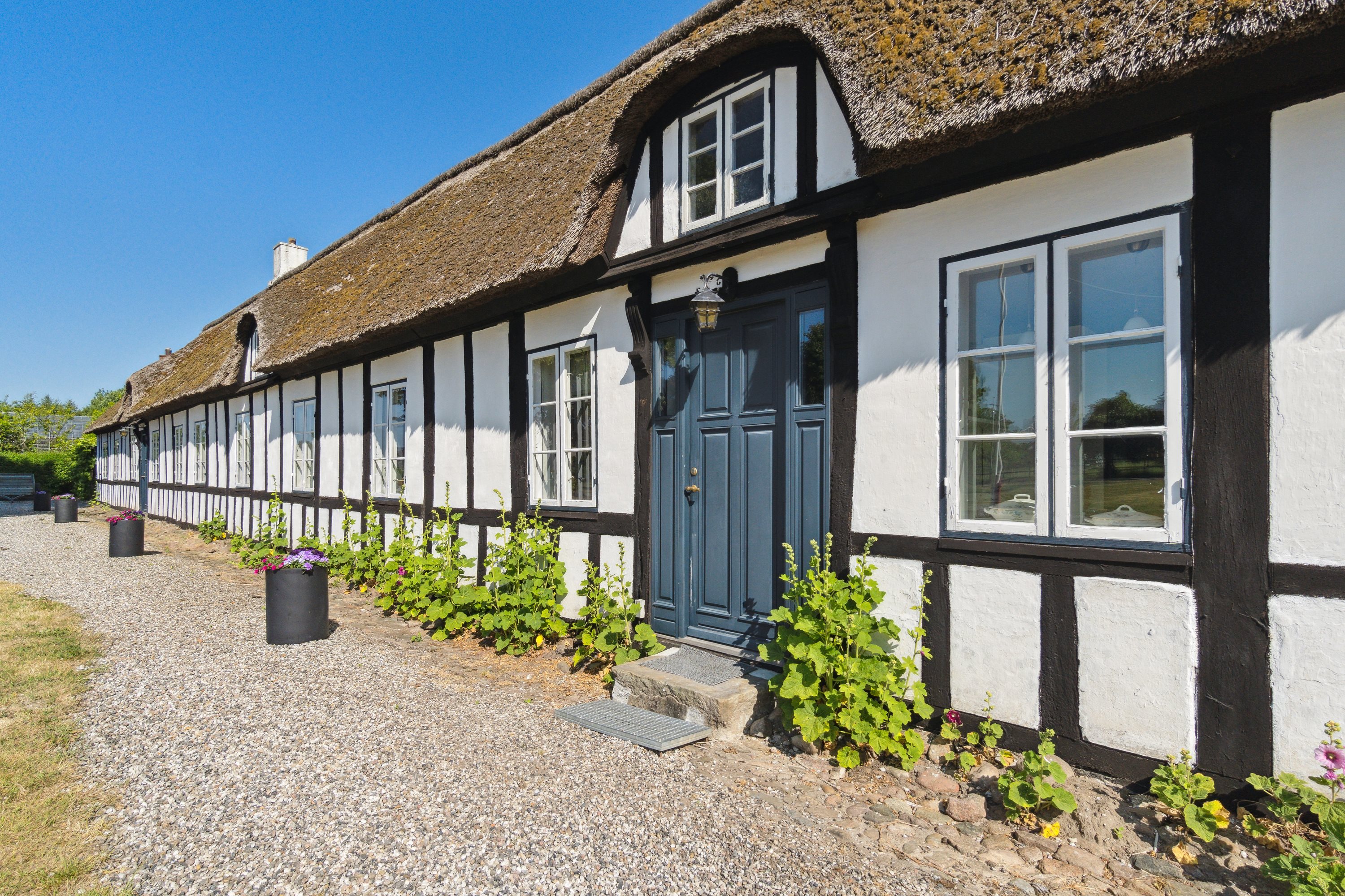 Fremhævet  billede i fuldskærmstilstand. Billede af Oldrupvej 11, 8350 Hundslund