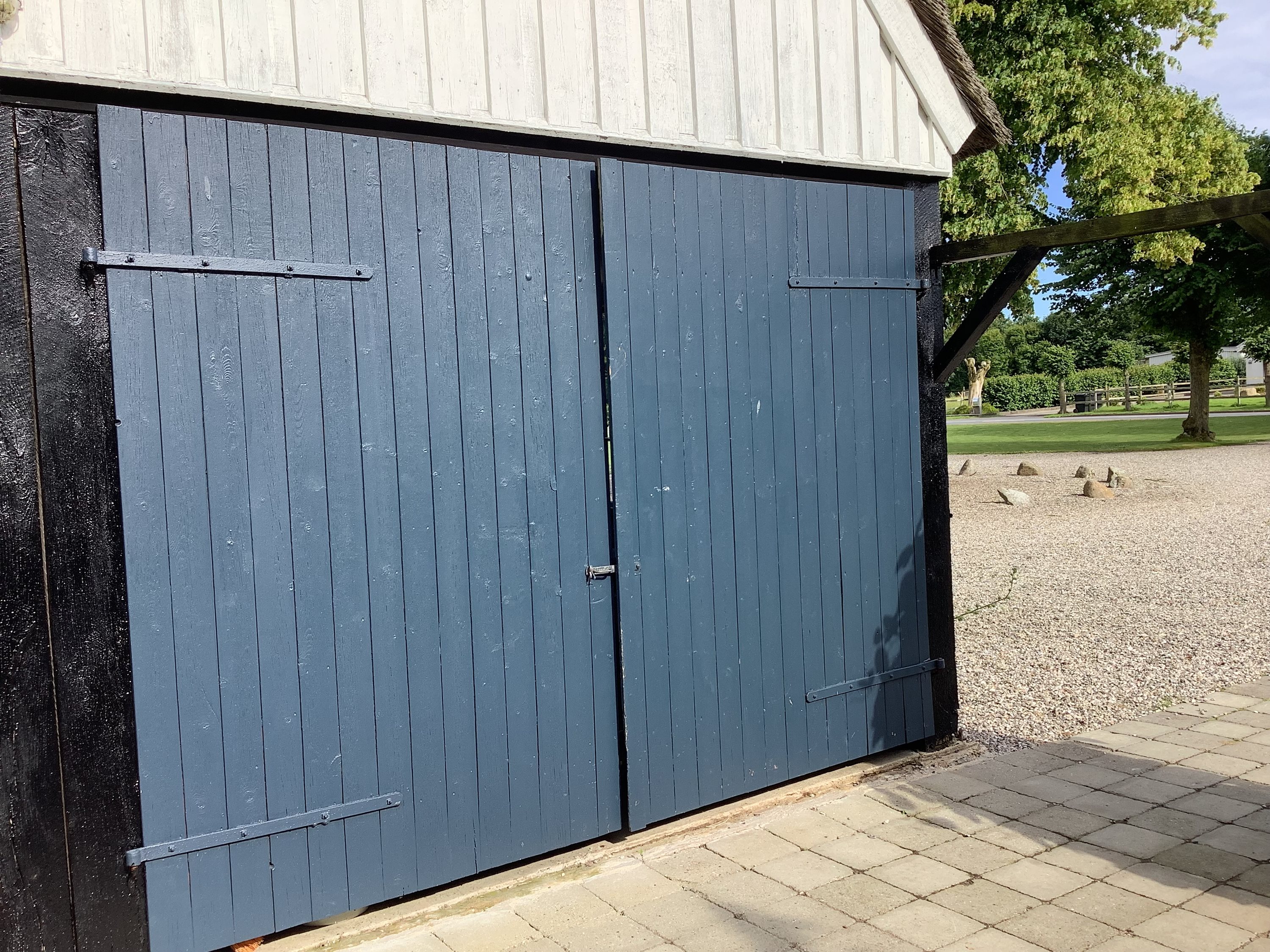 Fremhævet  billede i fuldskærmstilstand. Billede af Oldrupvej 11, 8350 Hundslund