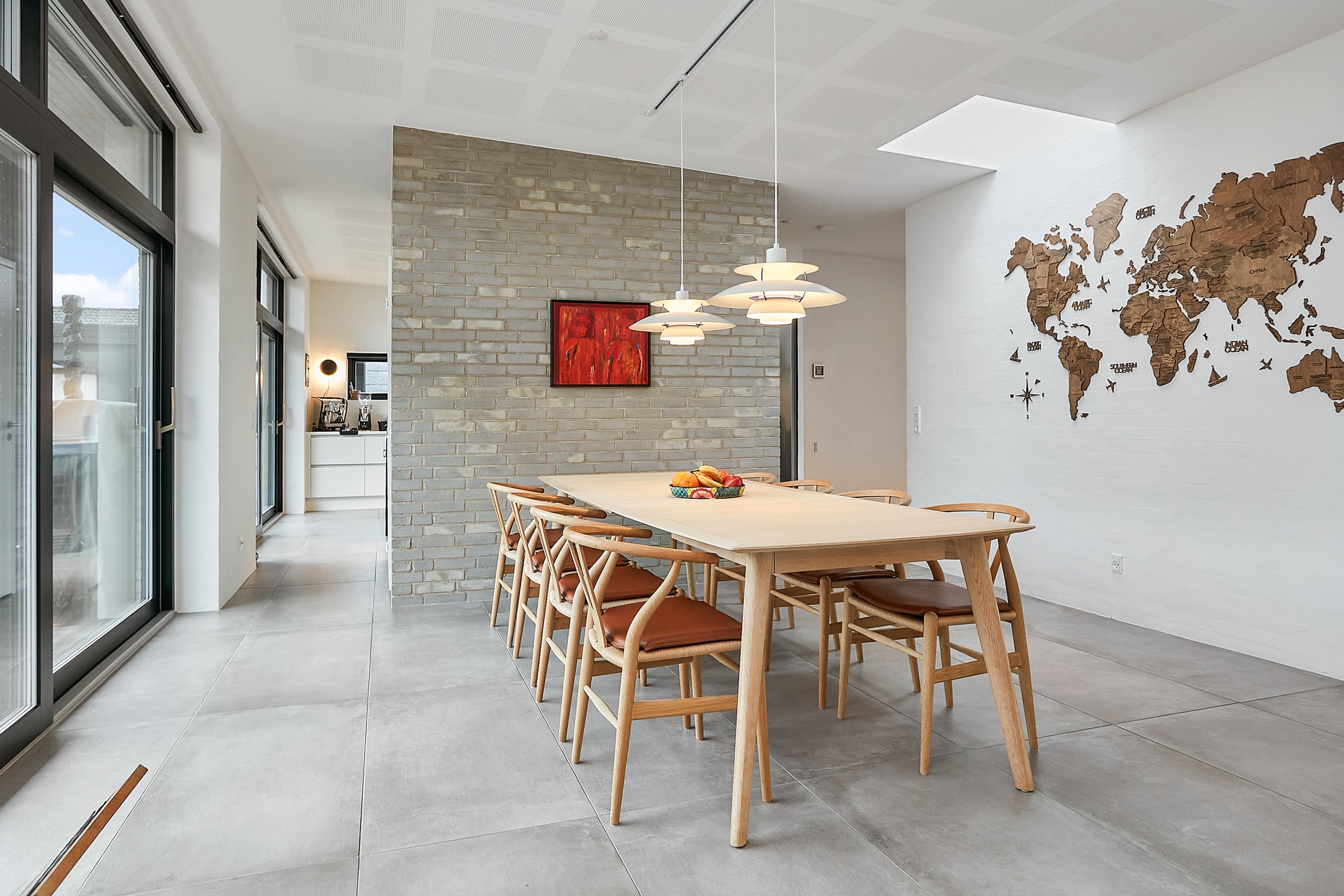 Fremhævet  billede i fuldskærmstilstand. Billede af Turkisvej 21, 8700 Horsens