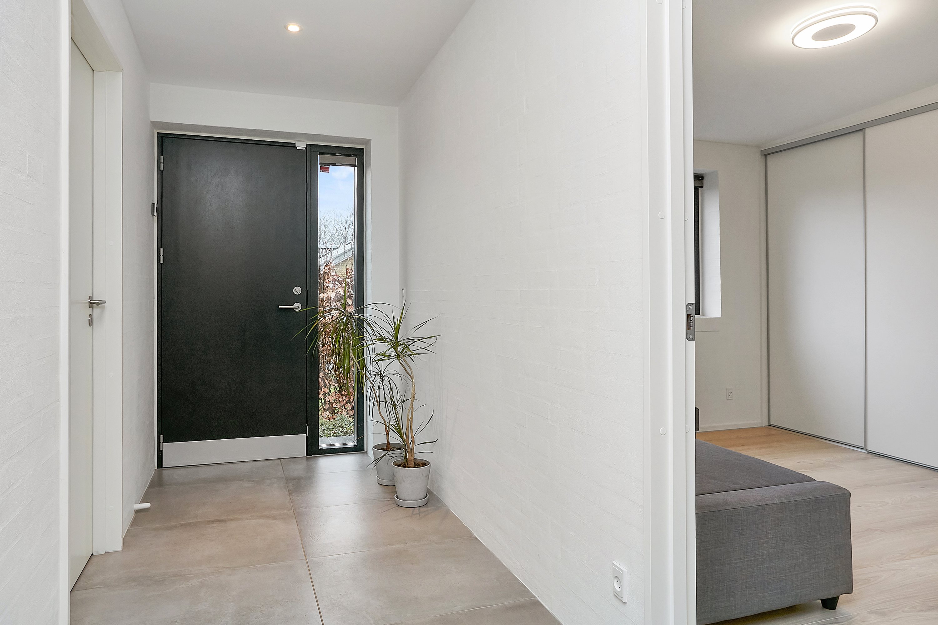 Fremhævet  billede i fuldskærmstilstand. Billede af Turkisvej 21, 8700 Horsens