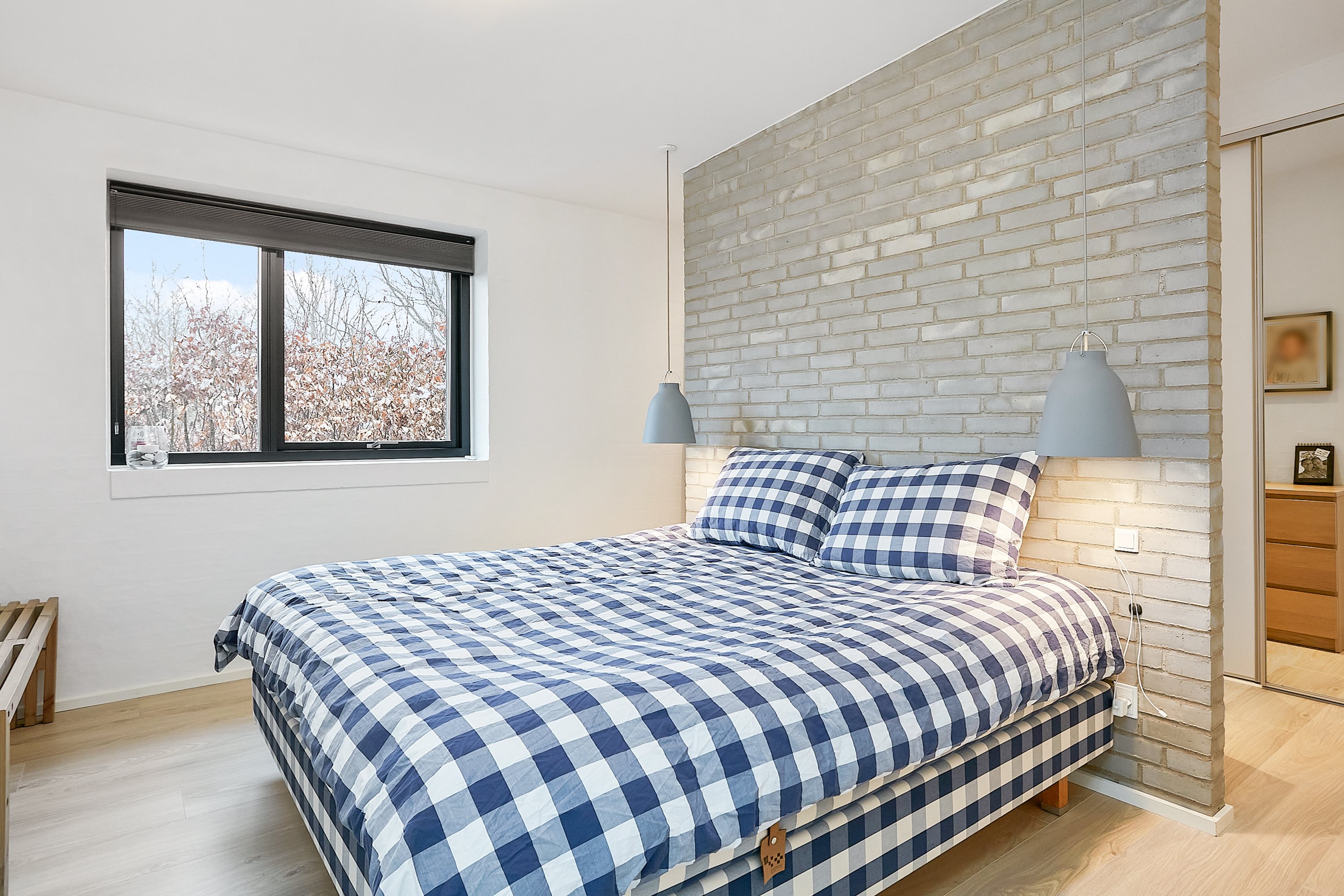 Fremhævet  billede i fuldskærmstilstand. Billede af Turkisvej 21, 8700 Horsens