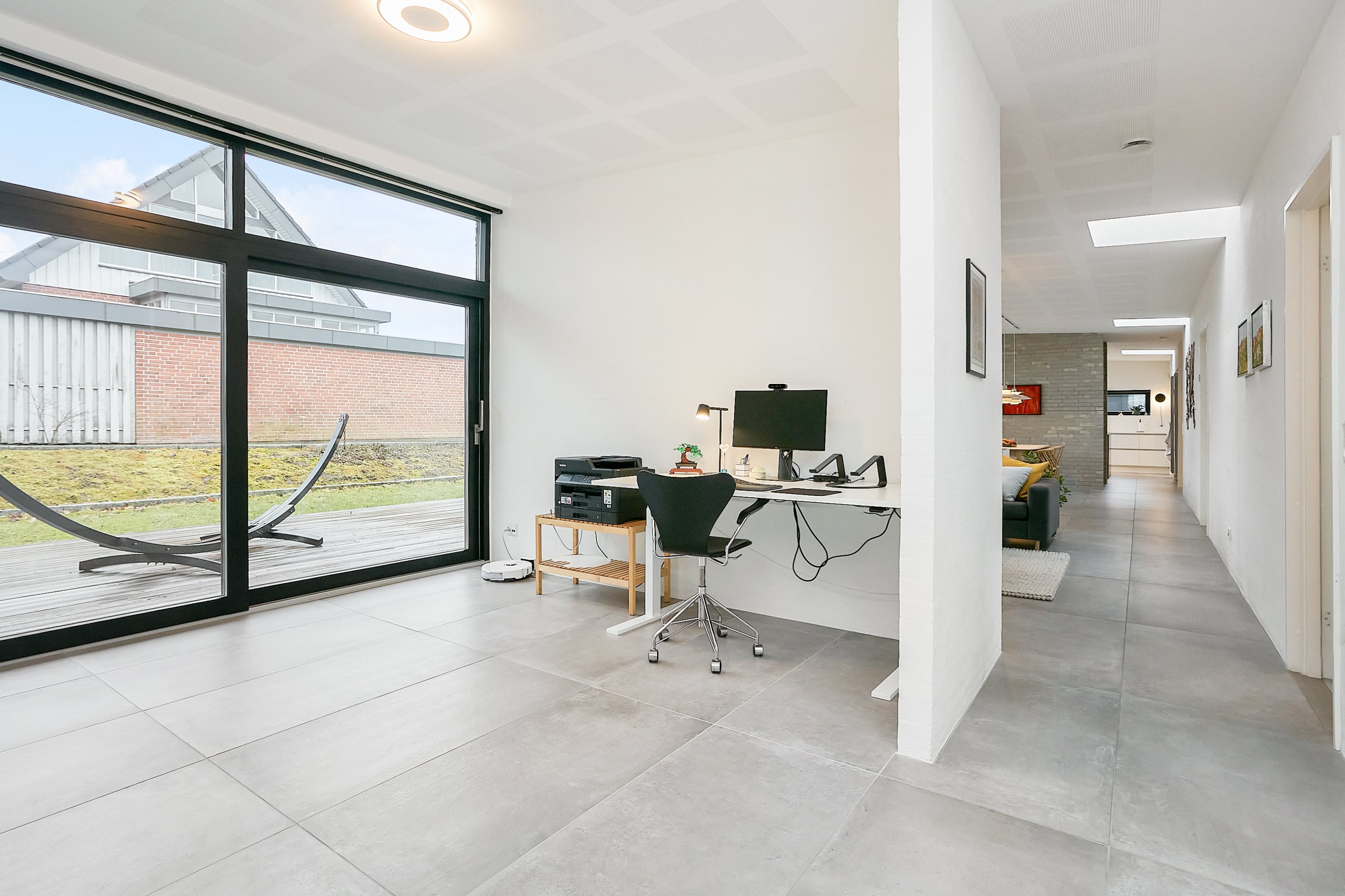 Fremhævet  billede i fuldskærmstilstand. Billede af Turkisvej 21, 8700 Horsens