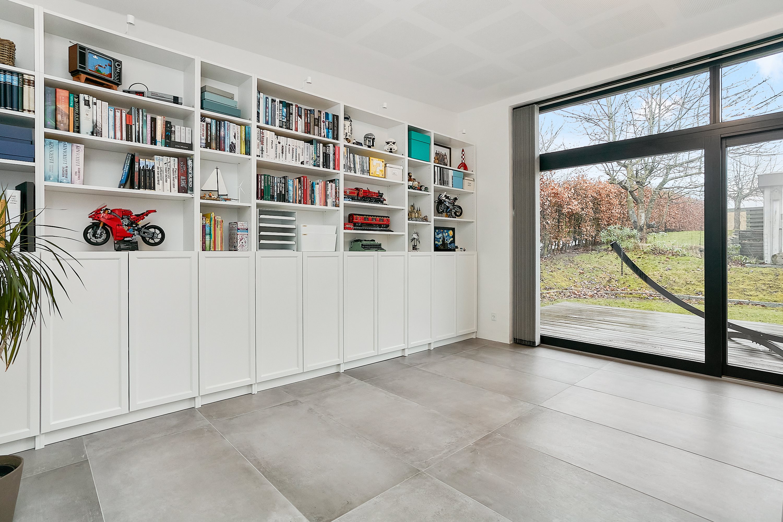 Fremhævet  billede i fuldskærmstilstand. Billede af Turkisvej 21, 8700 Horsens