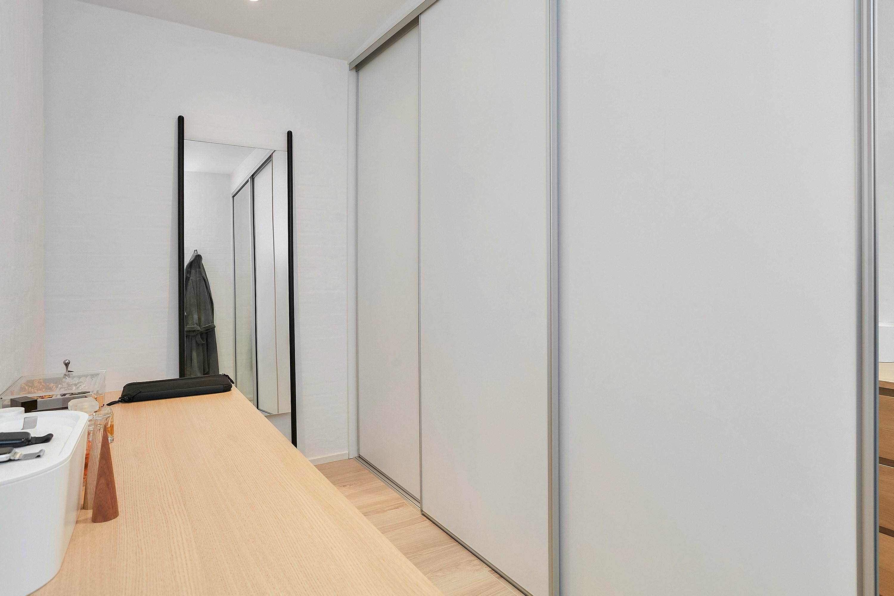 Fremhævet  billede i fuldskærmstilstand. Billede af Turkisvej 21, 8700 Horsens