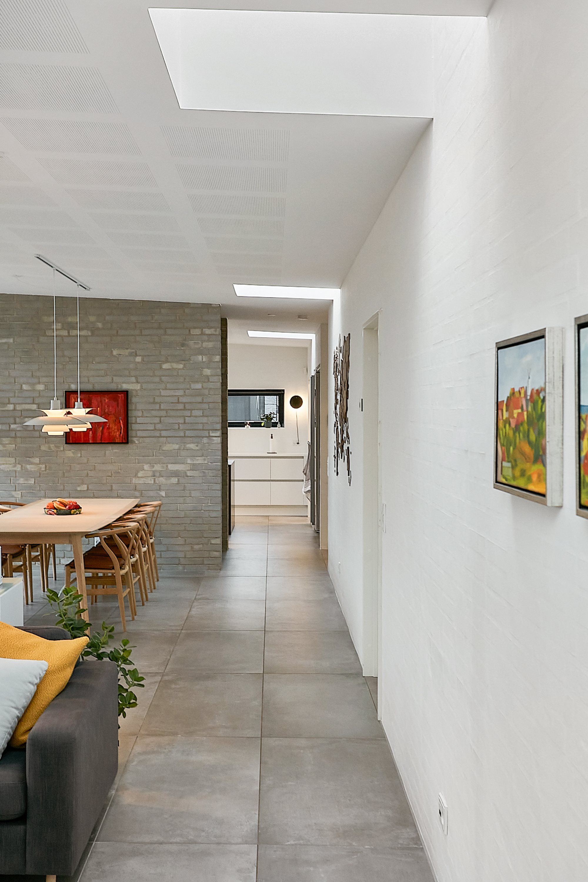 Fremhævet  billede i fuldskærmstilstand. Billede af Turkisvej 21, 8700 Horsens