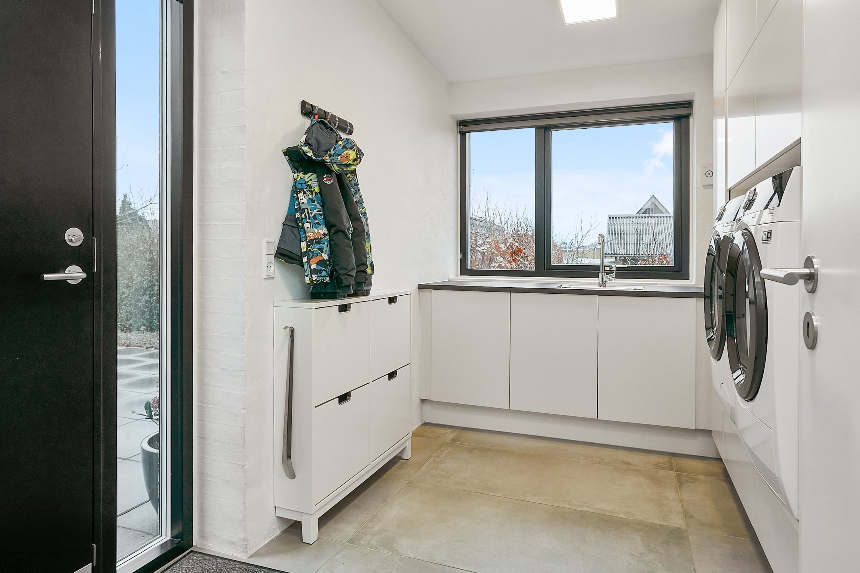 Fremhævet  billede i fuldskærmstilstand. Billede af Turkisvej 21, 8700 Horsens