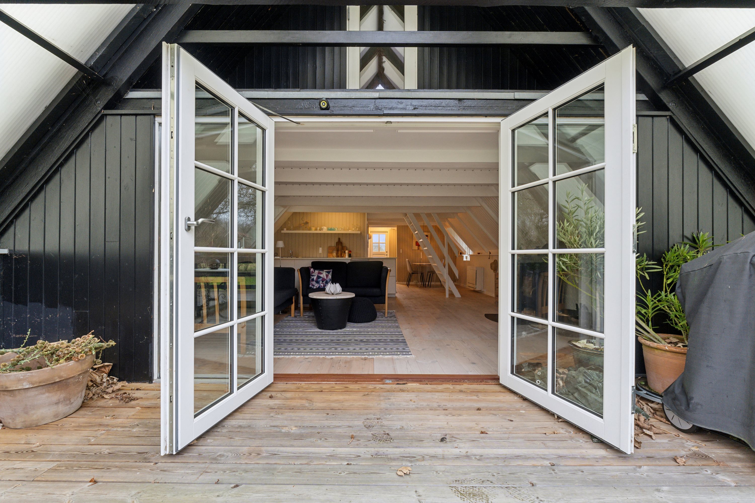 Fremhævet udendørs billede i fuldskærmstilstand. Billede af Botoften 47, Botofte, 5953 Tranekær