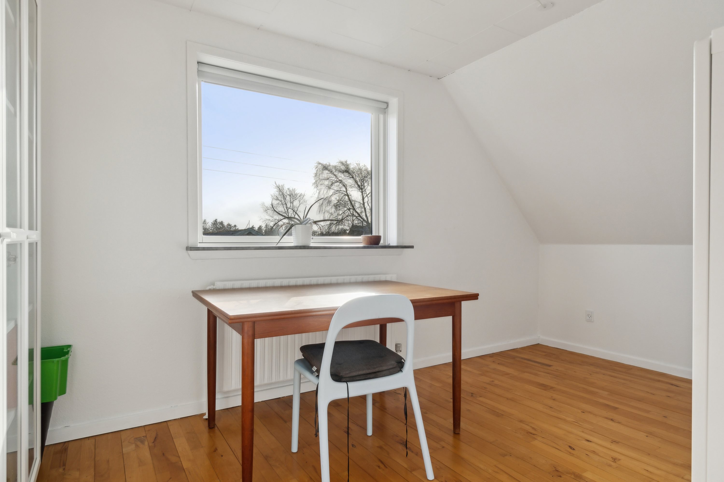 Fremhævet værelse billede i fuldskærmstilstand. Billede af Lonesvej 11, 9800 Hjørring