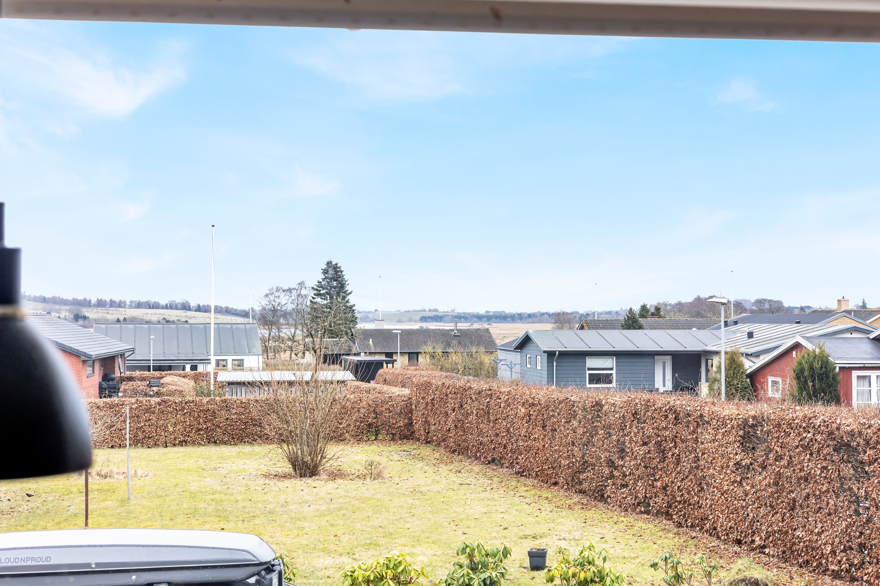 Fremhævet  billede i fuldskærmstilstand. Billede af Starup Kirkevej 12, Starup, 6100 Haderslev