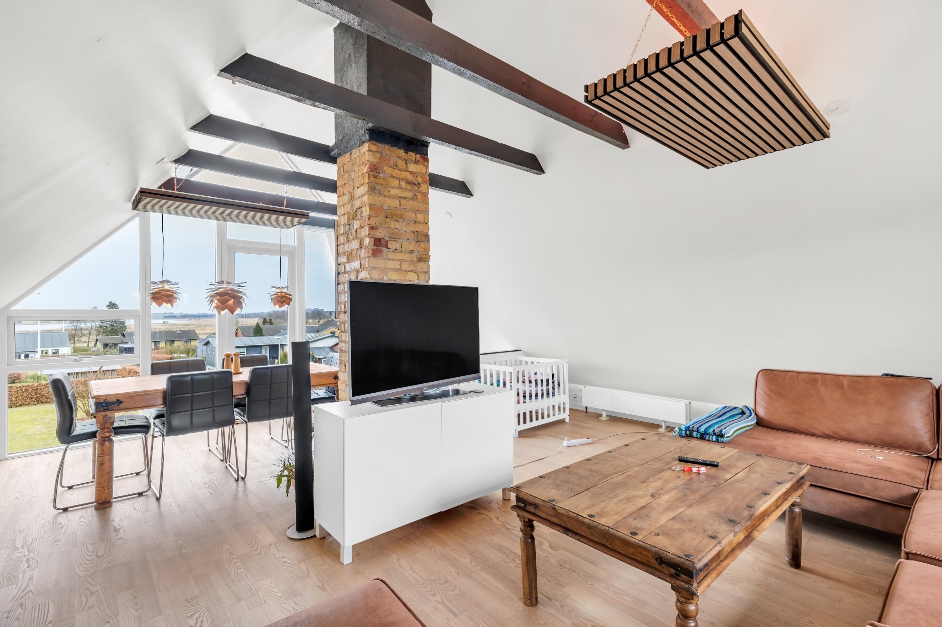 Fremhævet  billede i fuldskærmstilstand. Billede af Starup Kirkevej 12, Starup, 6100 Haderslev