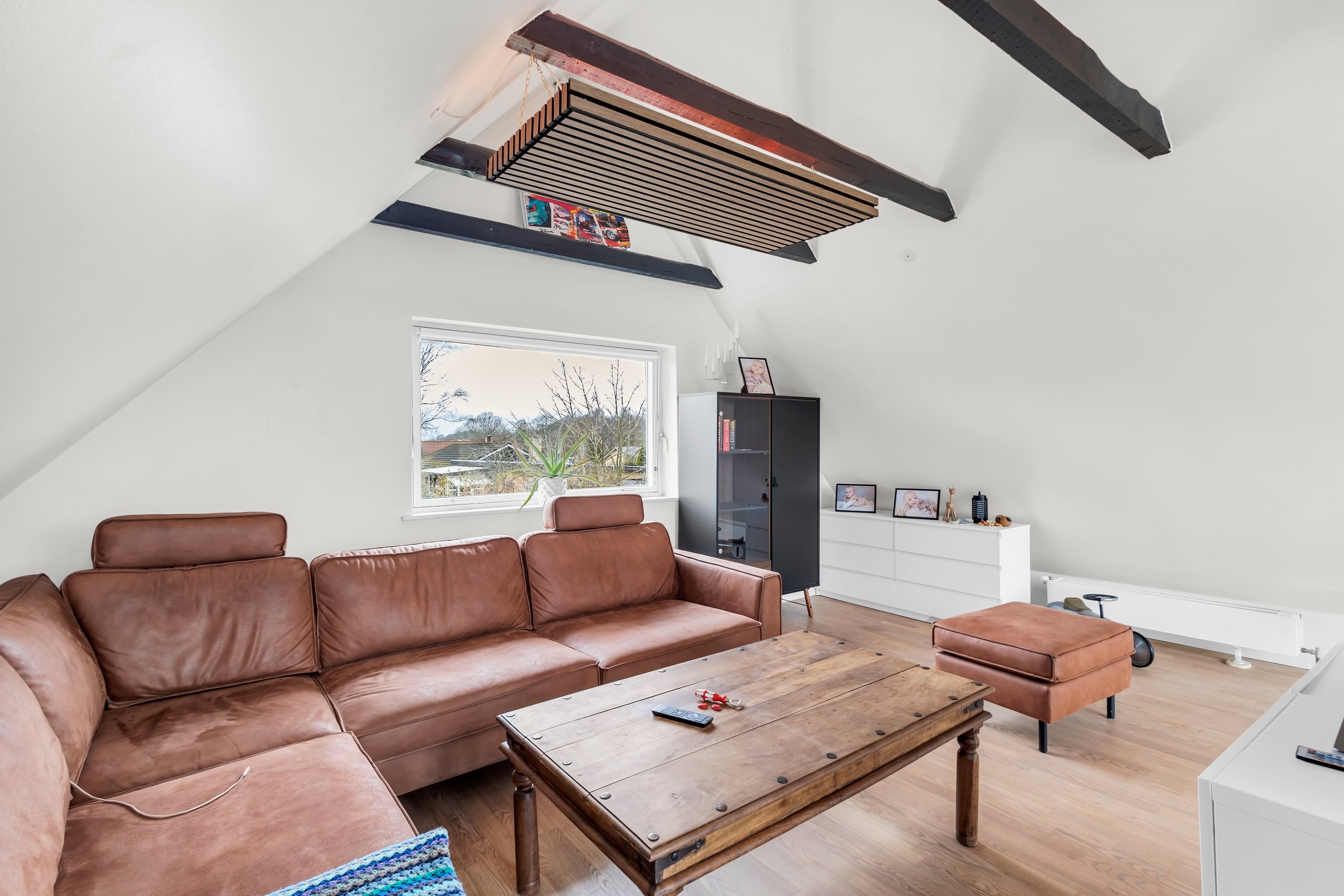 Fremhævet  billede i fuldskærmstilstand. Billede af Starup Kirkevej 12, Starup, 6100 Haderslev