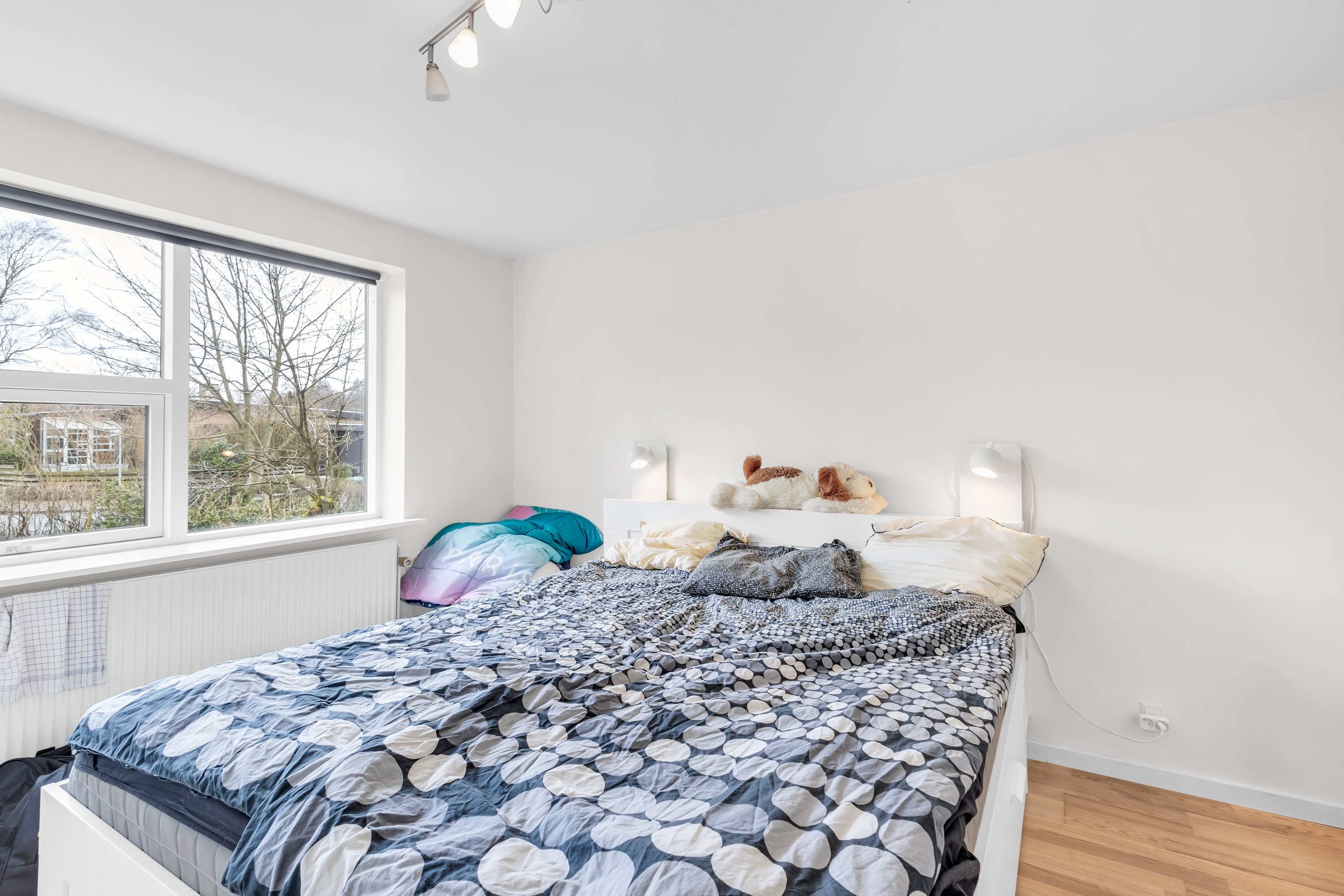 Fremhævet  billede i fuldskærmstilstand. Billede af Starup Kirkevej 12, Starup, 6100 Haderslev