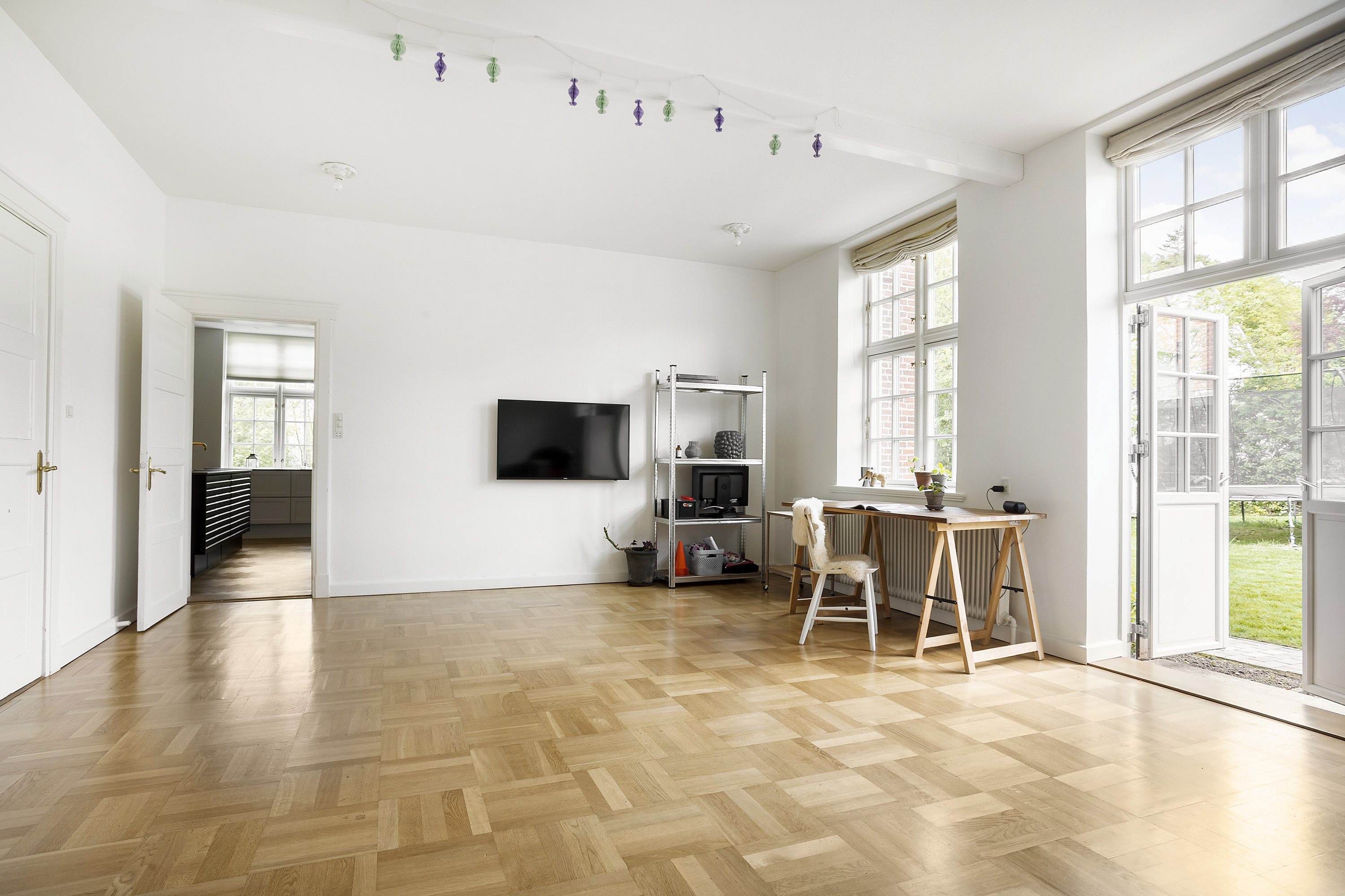 Fremhævet værelse billede i fuldskærmstilstand. Billede af Aastrupvej 31, 6100 Haderslev