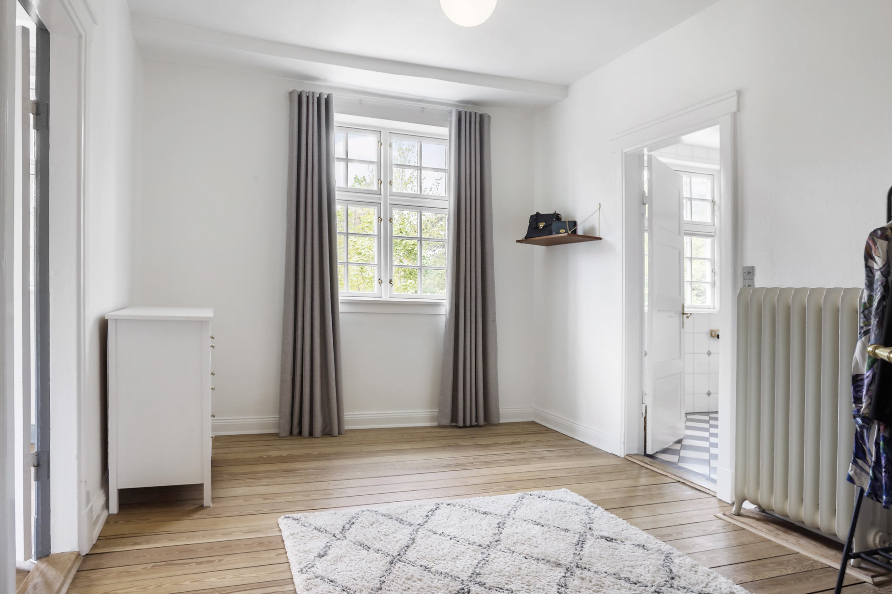 Fremhævet værelse billede i fuldskærmstilstand. Billede af Aastrupvej 31, 6100 Haderslev