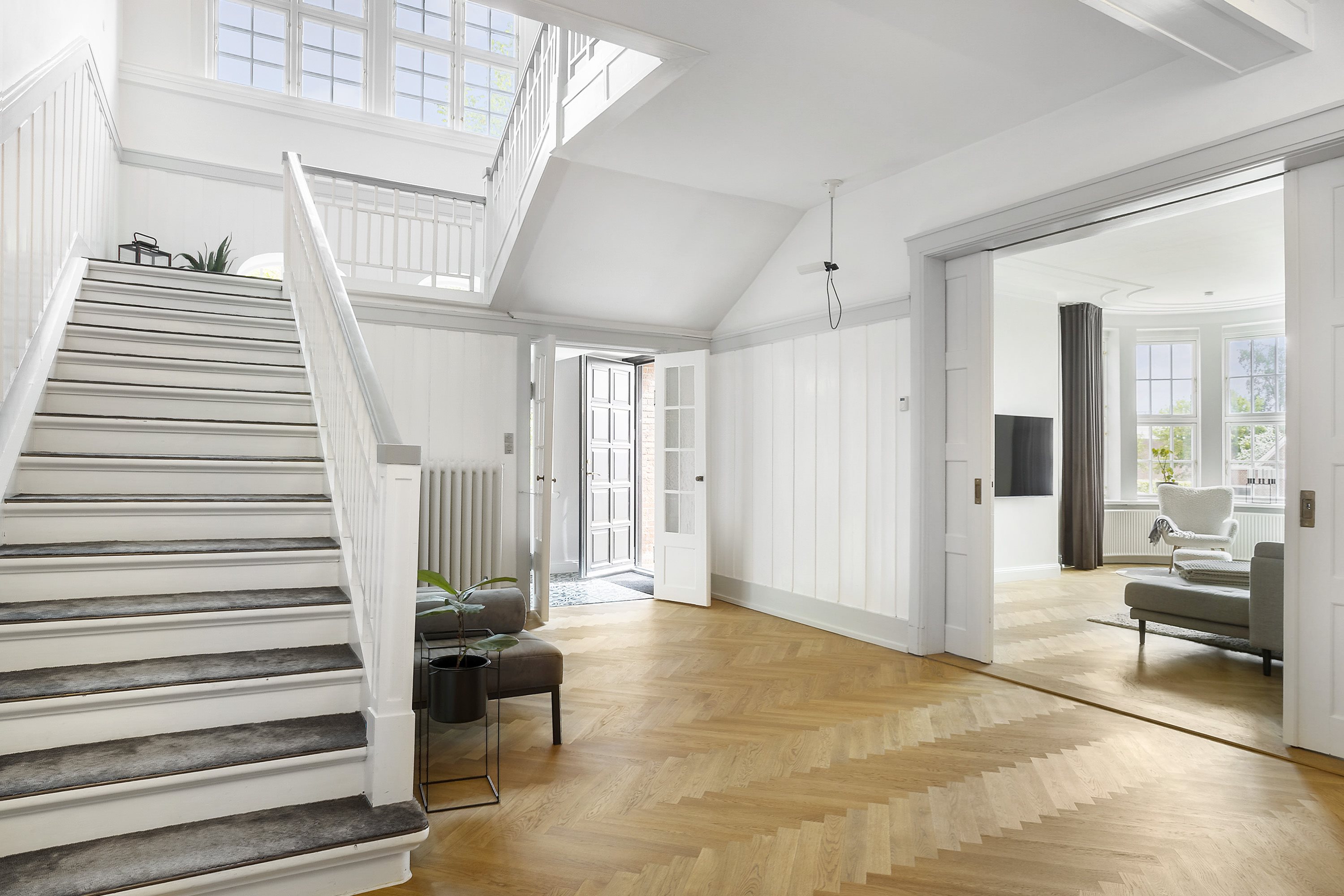 Fremhævet værelse billede i fuldskærmstilstand. Billede af Aastrupvej 31, 6100 Haderslev