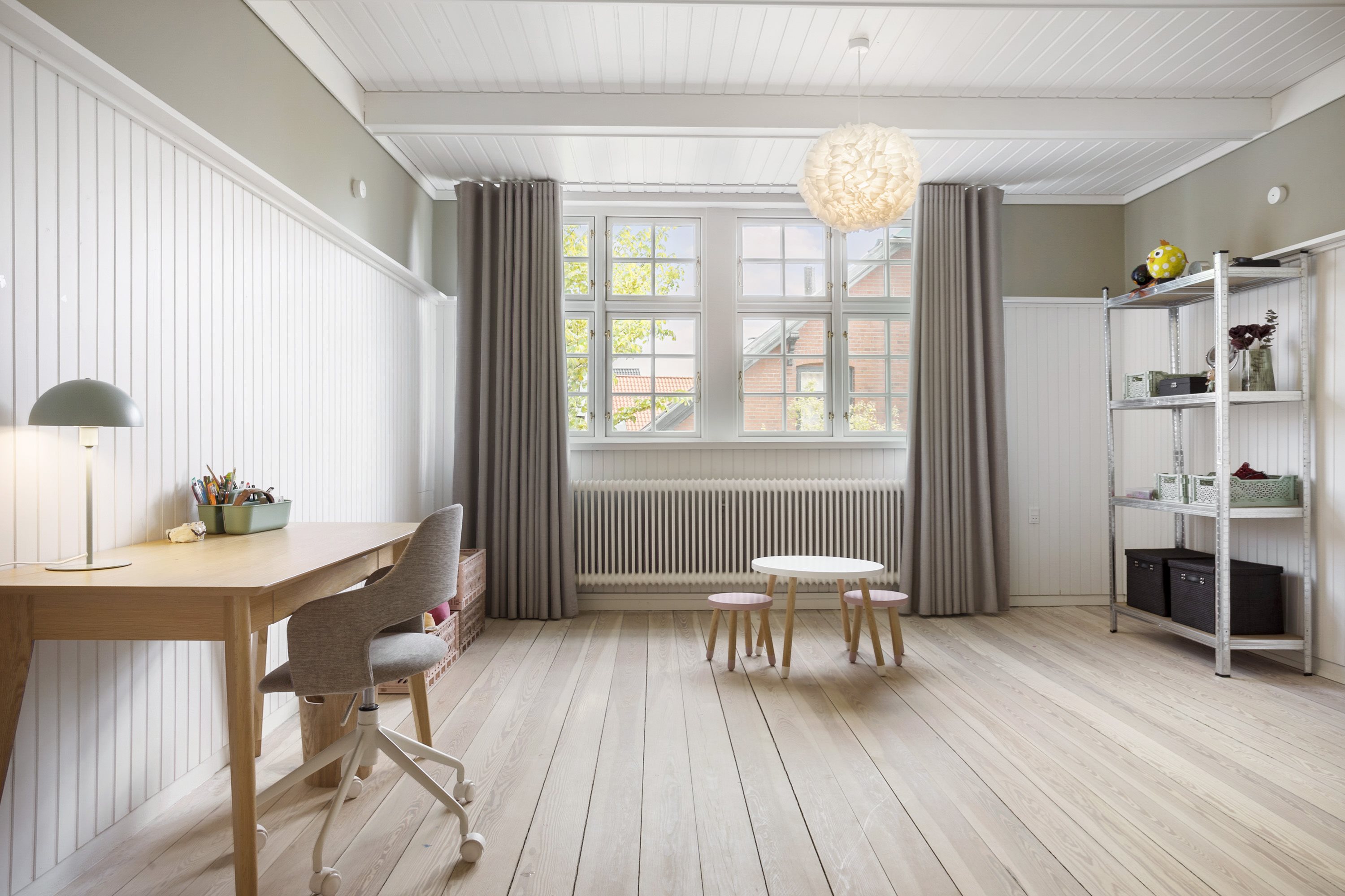 Fremhævet værelse billede i fuldskærmstilstand. Billede af Aastrupvej 31, 6100 Haderslev