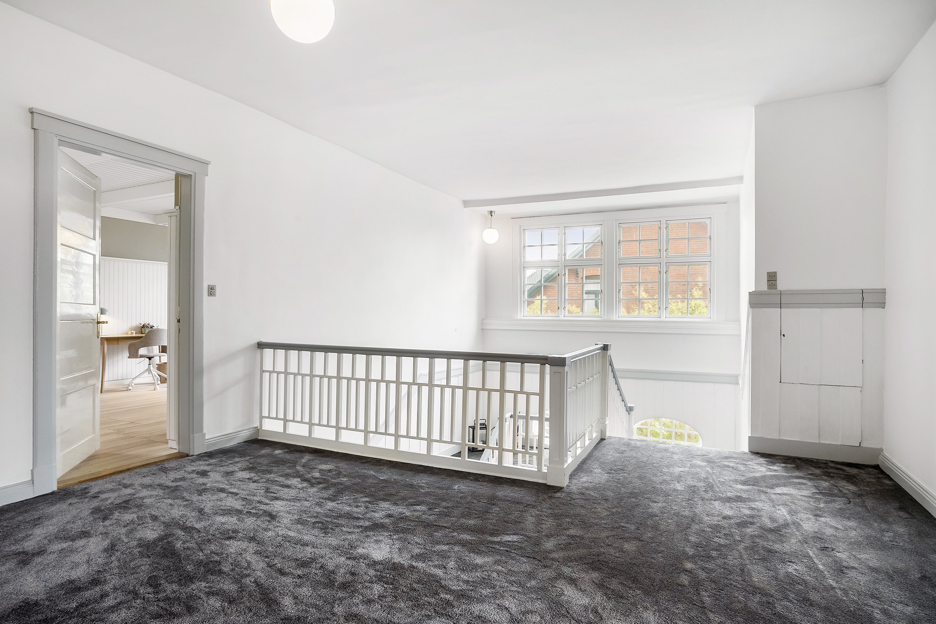 Fremhævet værelse billede i fuldskærmstilstand. Billede af Aastrupvej 31, 6100 Haderslev