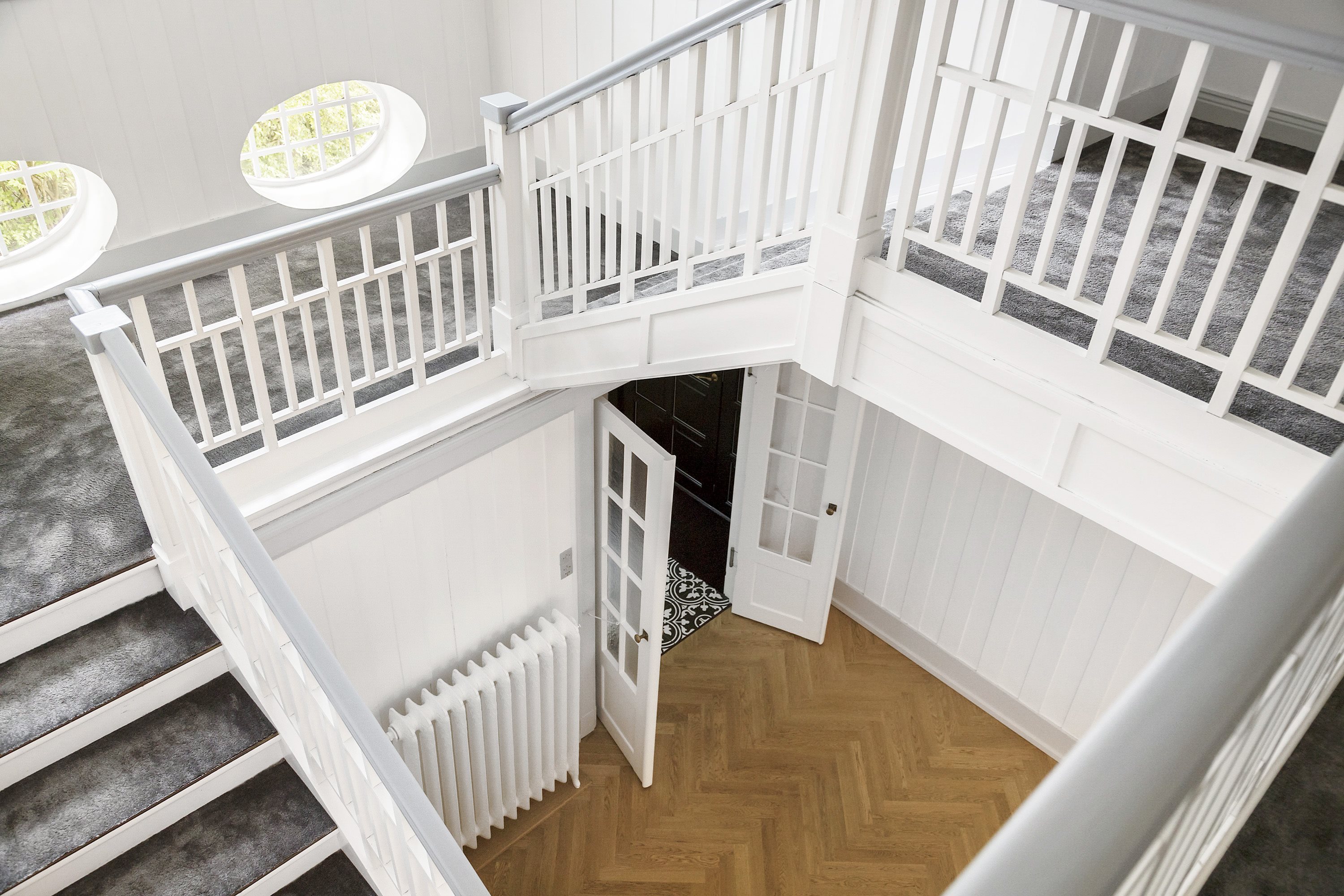 Fremhævet værelse billede i fuldskærmstilstand. Billede af Aastrupvej 31, 6100 Haderslev