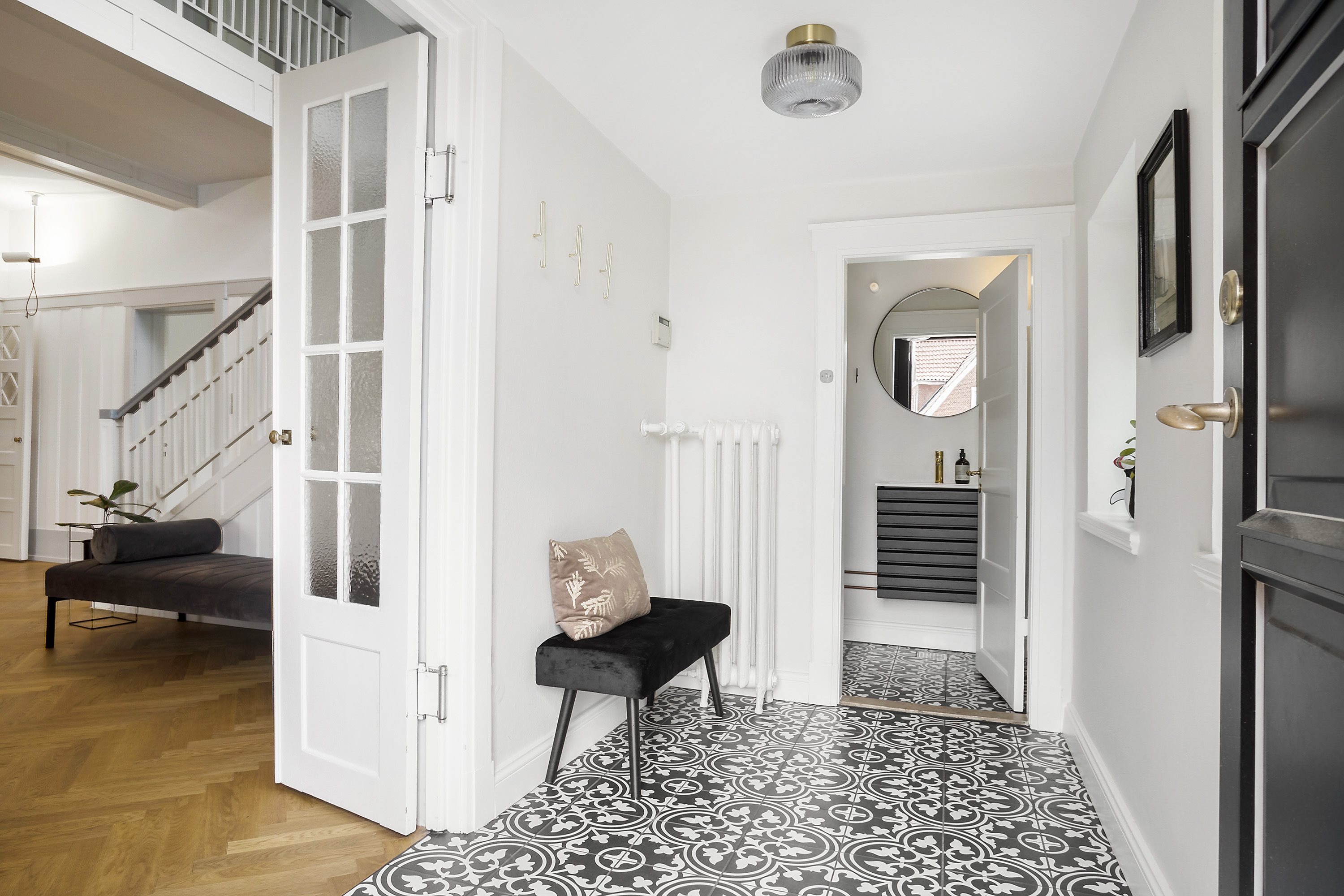 Fremhævet værelse billede i fuldskærmstilstand. Billede af Aastrupvej 31, 6100 Haderslev