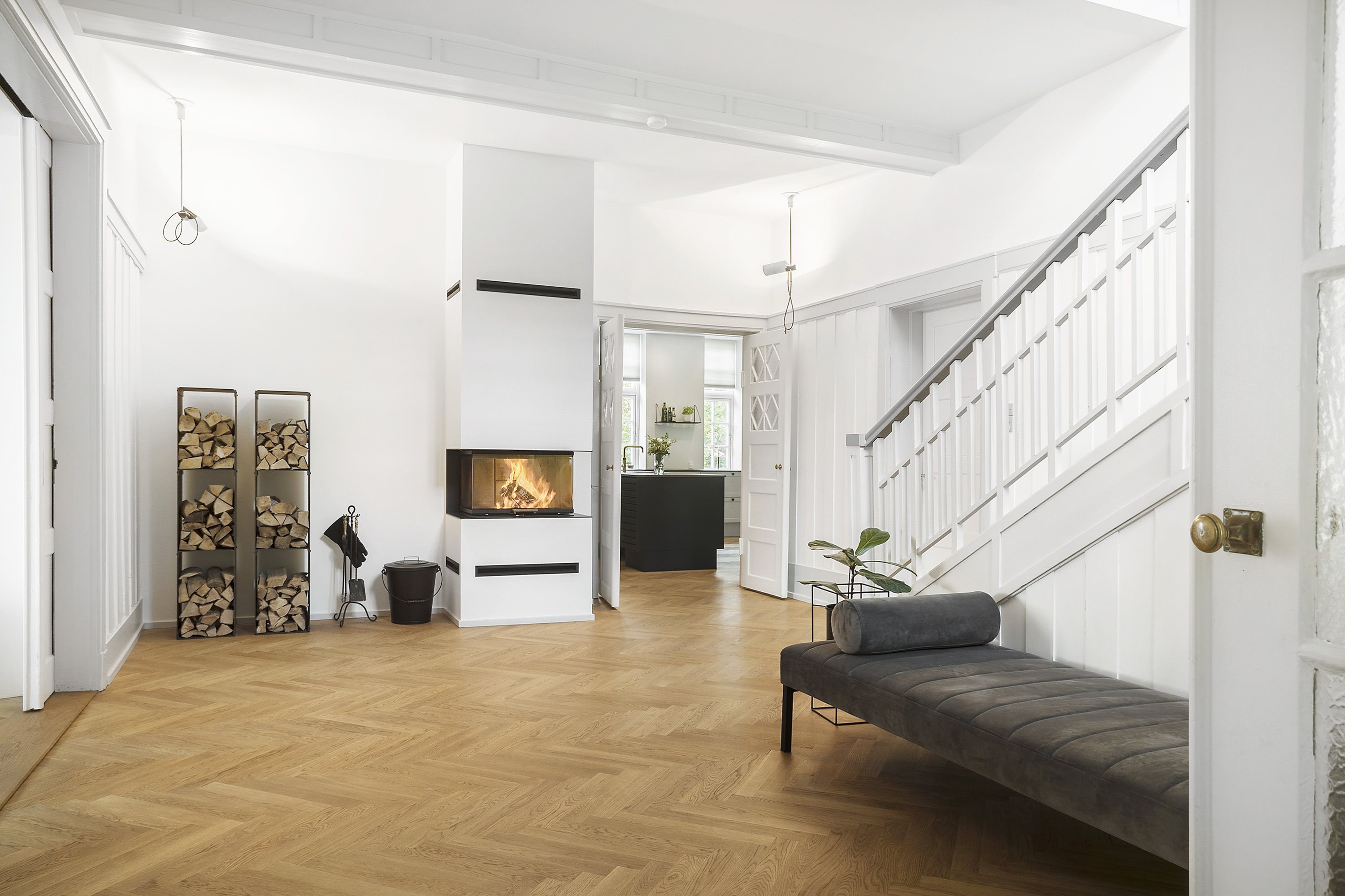 Fremhævet værelse billede i fuldskærmstilstand. Billede af Aastrupvej 31, 6100 Haderslev