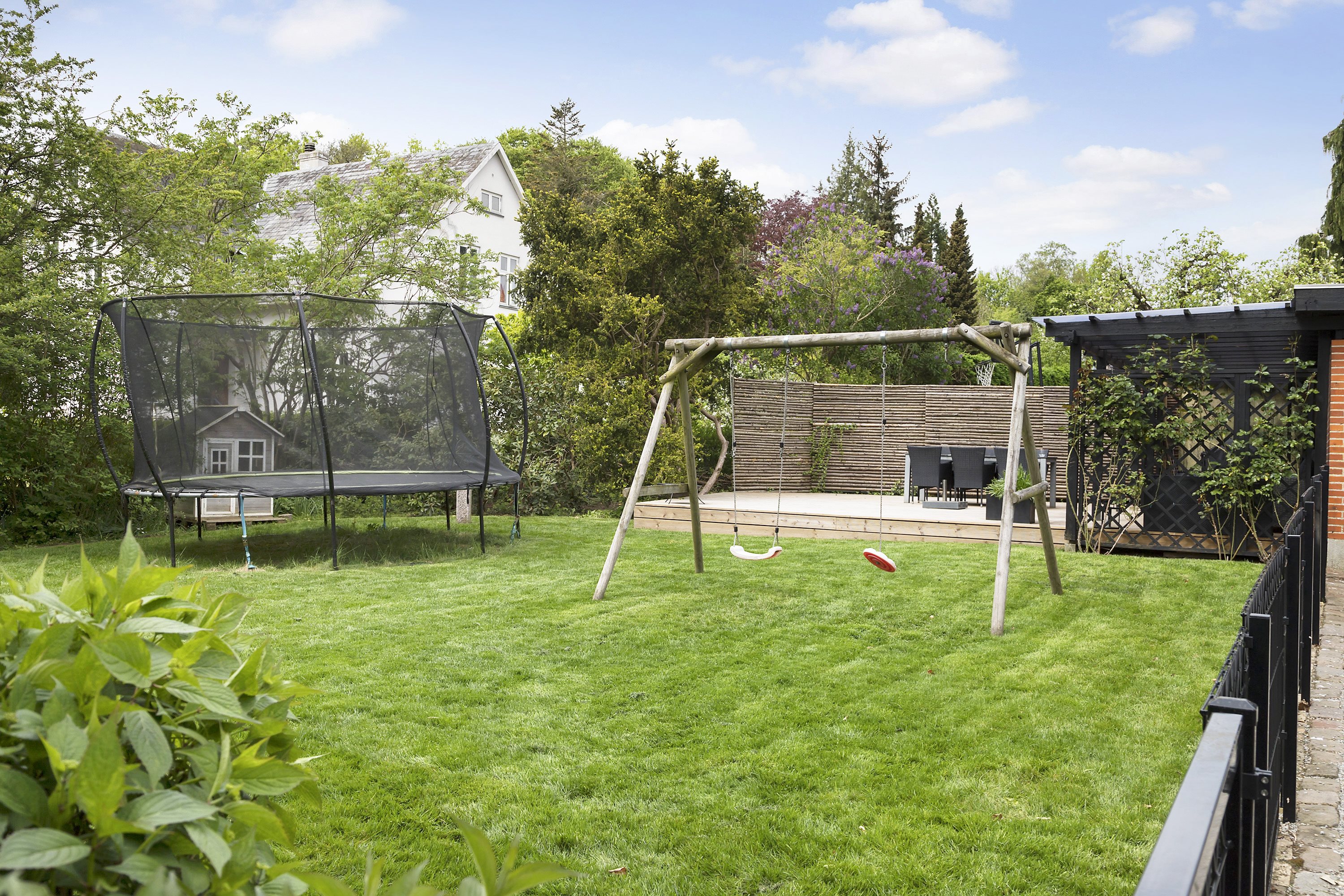 Fremhævet område billede i fuldskærmstilstand. Billede af Aastrupvej 31, 6100 Haderslev