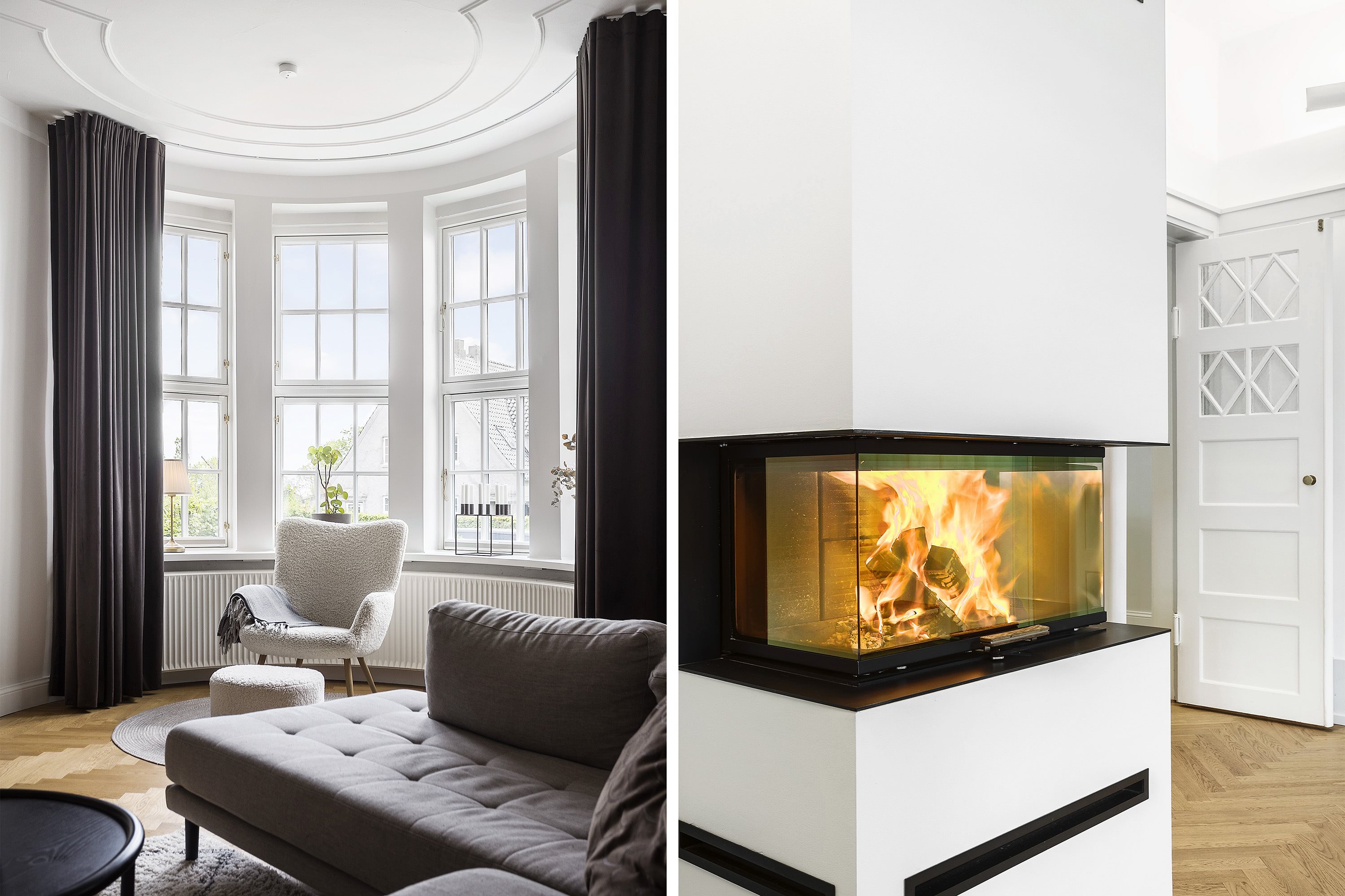 Fremhævet værelse billede i fuldskærmstilstand. Billede af Aastrupvej 31, 6100 Haderslev