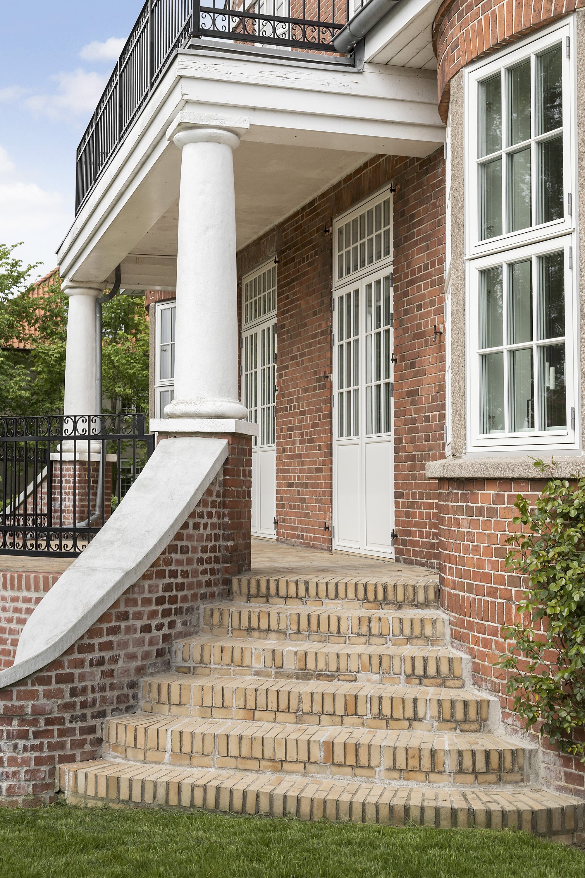 Fremhævet område billede i fuldskærmstilstand. Billede af Aastrupvej 31, 6100 Haderslev