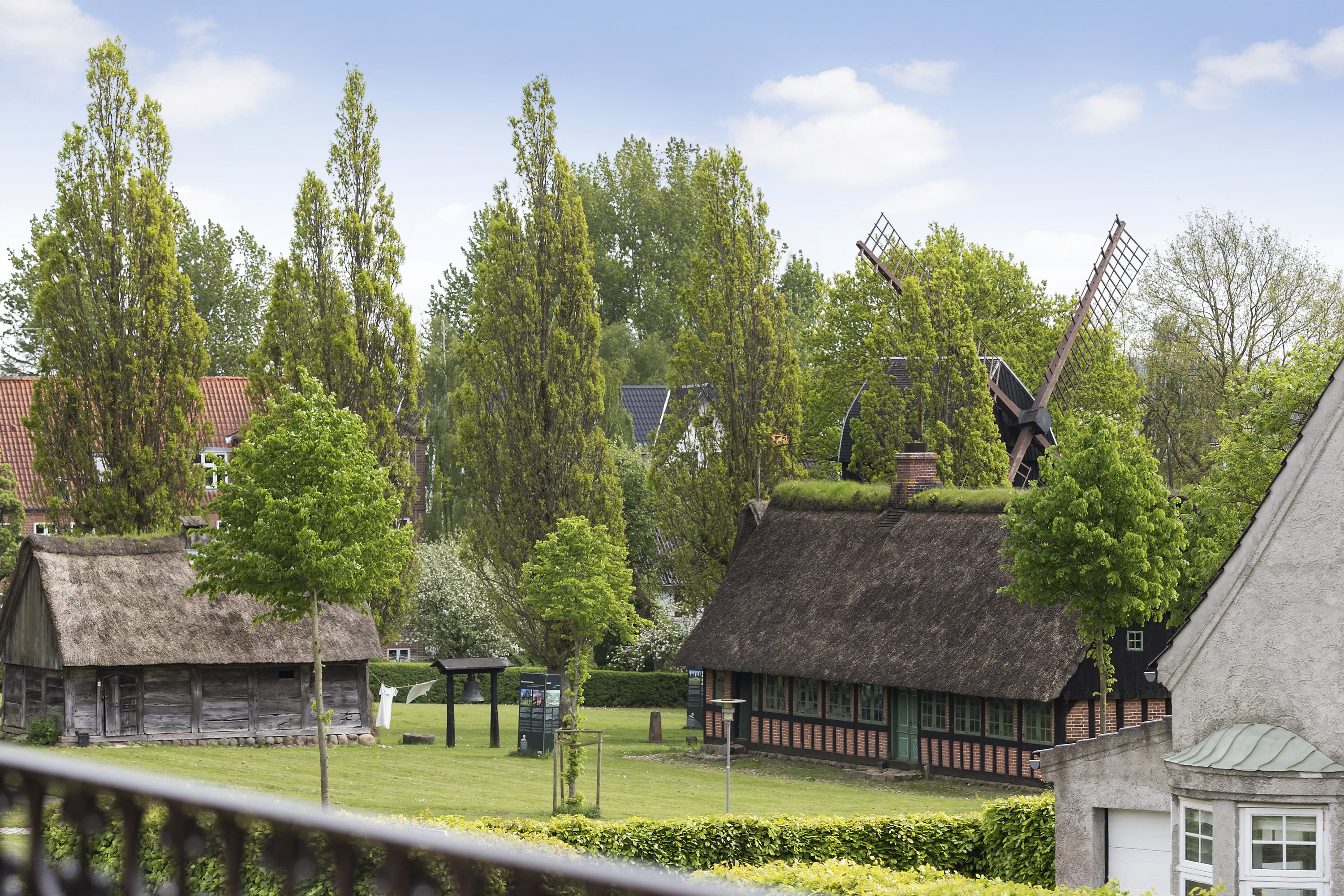 Fremhævet område billede i fuldskærmstilstand. Billede af Aastrupvej 31, 6100 Haderslev