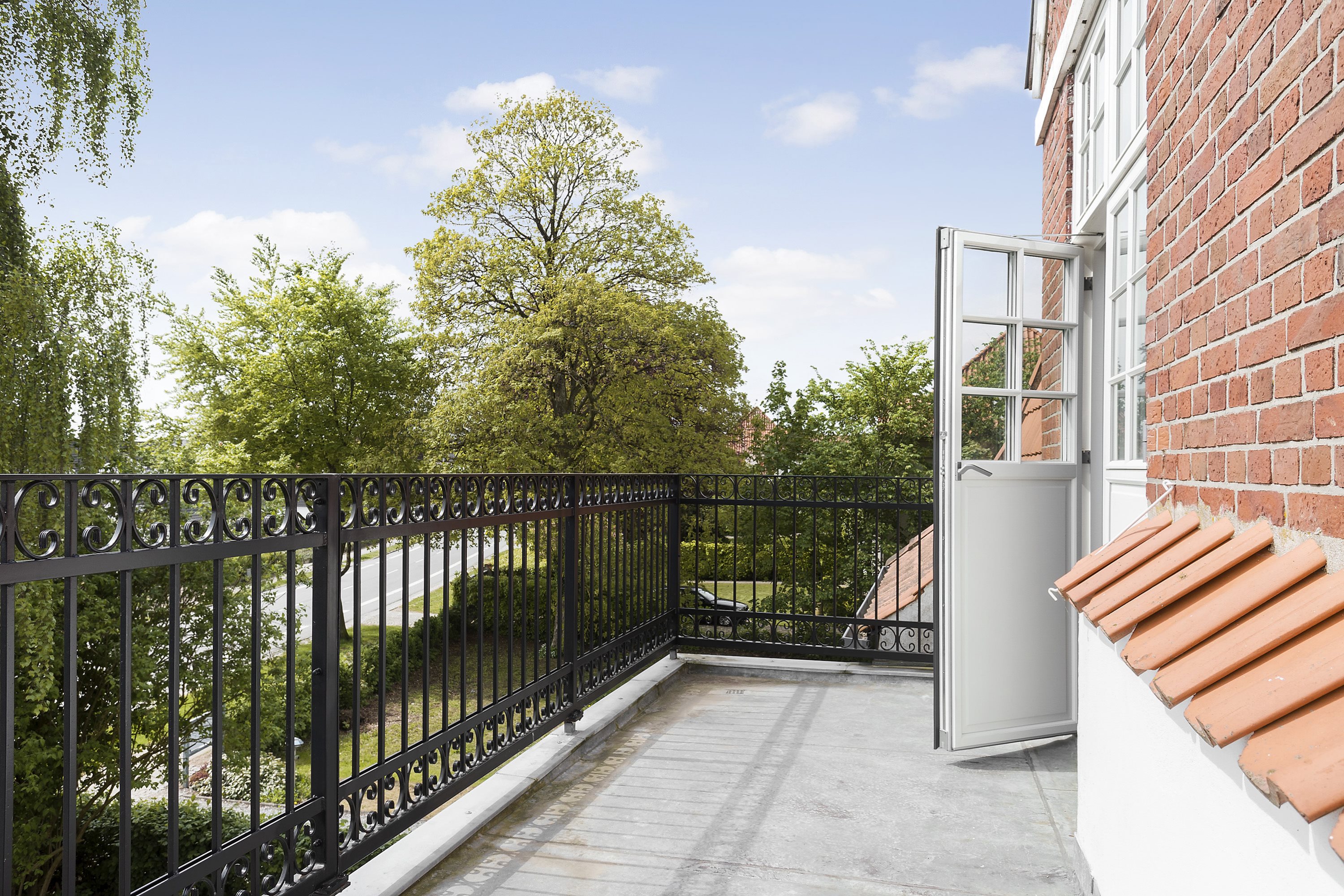 Fremhævet område billede i fuldskærmstilstand. Billede af Aastrupvej 31, 6100 Haderslev