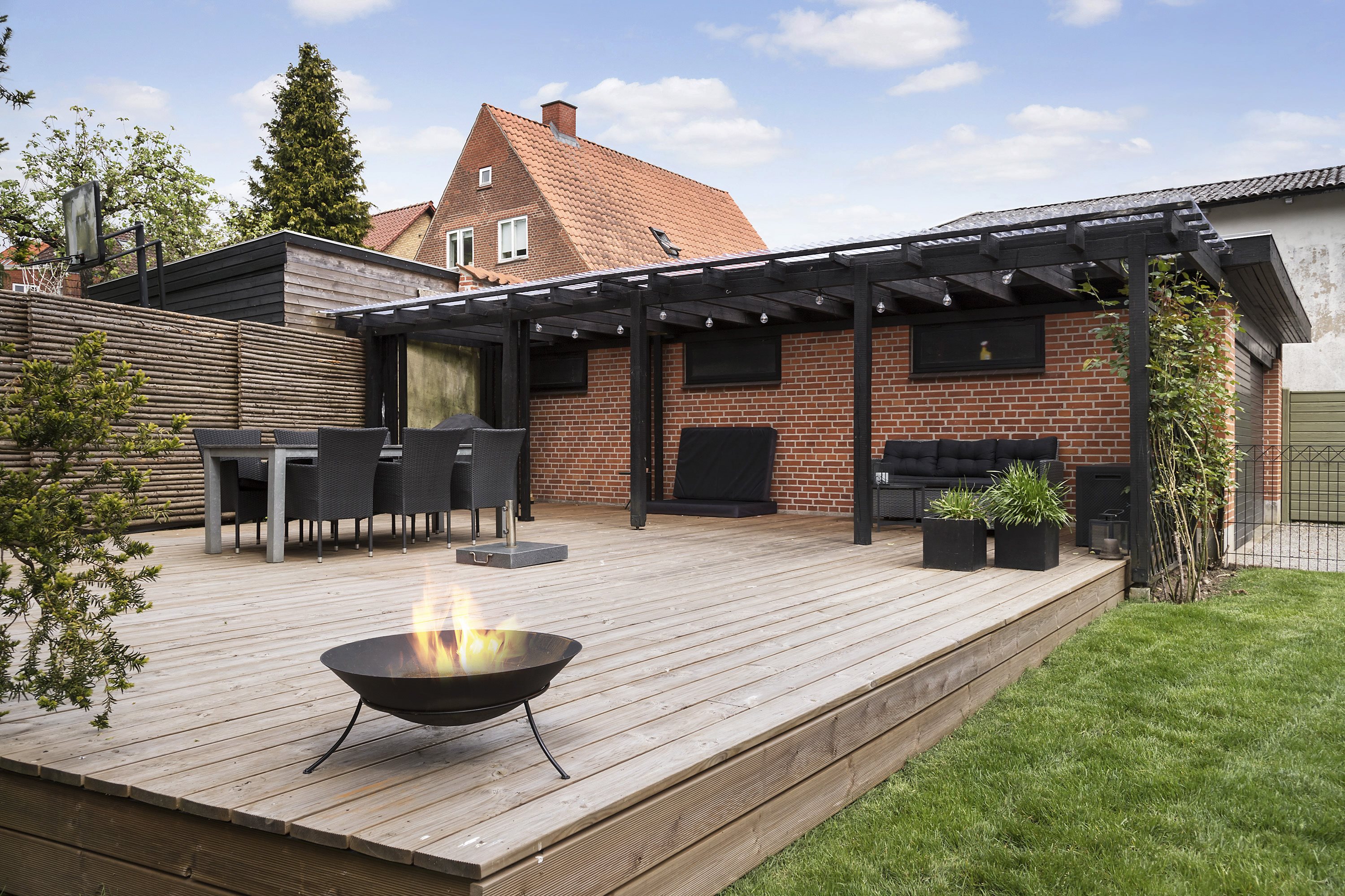 Miniaturebillede 2: område. Billede af Aastrupvej 31, 6100 Haderslev