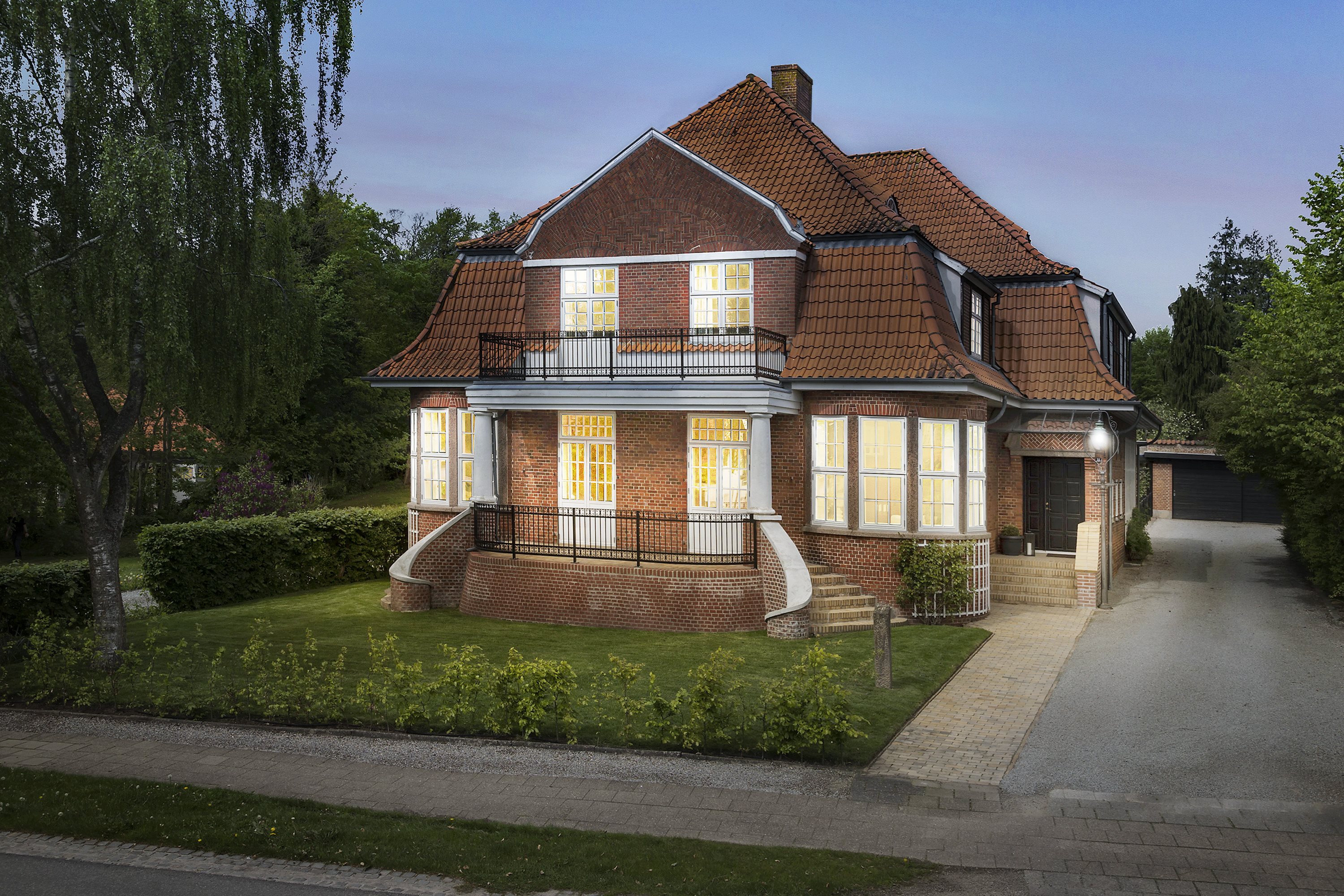 Fremhævet ejendommen billede i fuldskærmstilstand. Billede af Aastrupvej 31, 6100 Haderslev