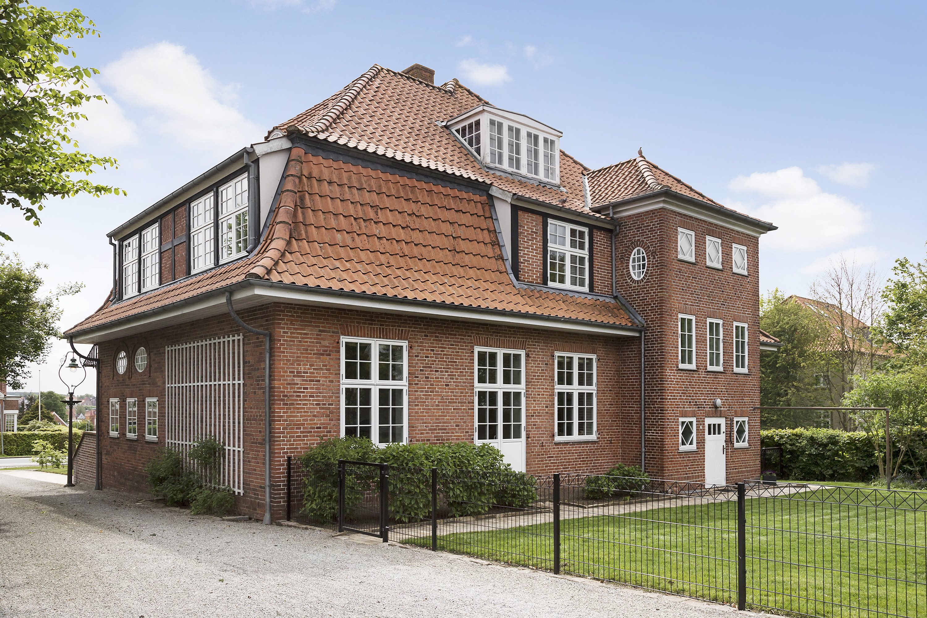 Fremhævet ejendommen billede i fuldskærmstilstand. Billede af Aastrupvej 31, 6100 Haderslev