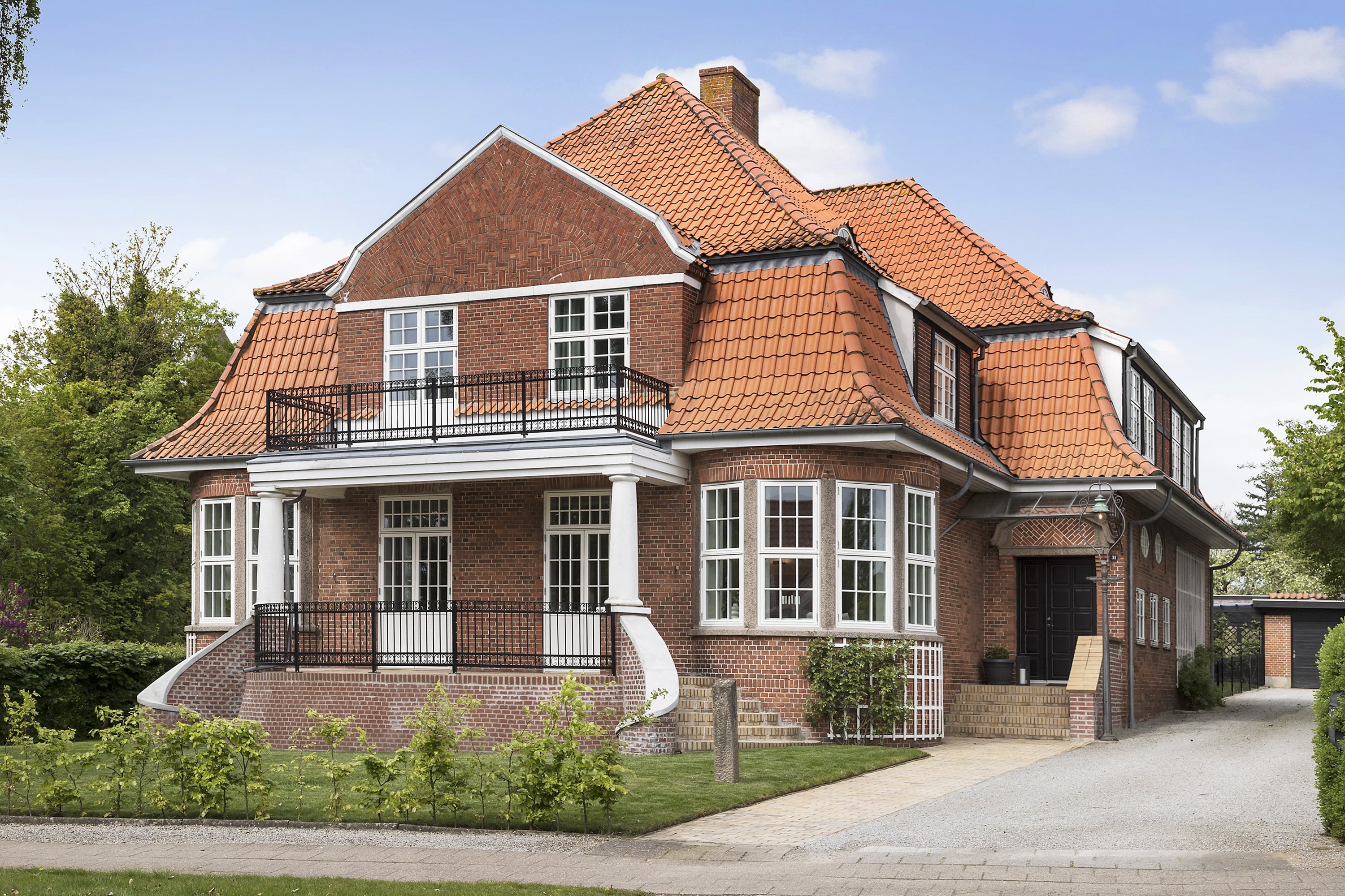 Fremhævet ejendommen billede i fuldskærmstilstand. Billede af Aastrupvej 31, 6100 Haderslev