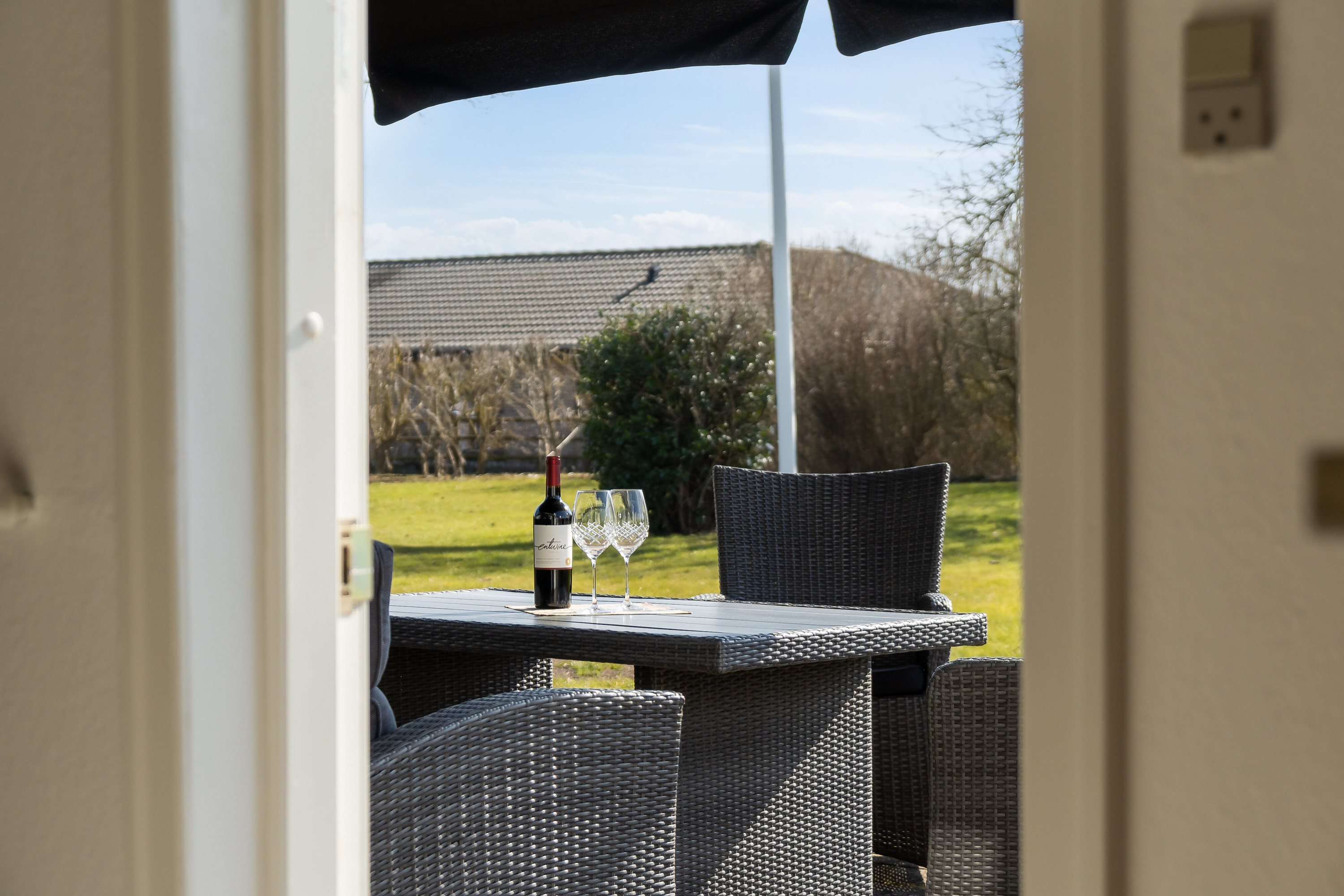 Fremhævet udsigt billede i fuldskærmstilstand. Billede af Betzyslyst 131, 5600 Faaborg