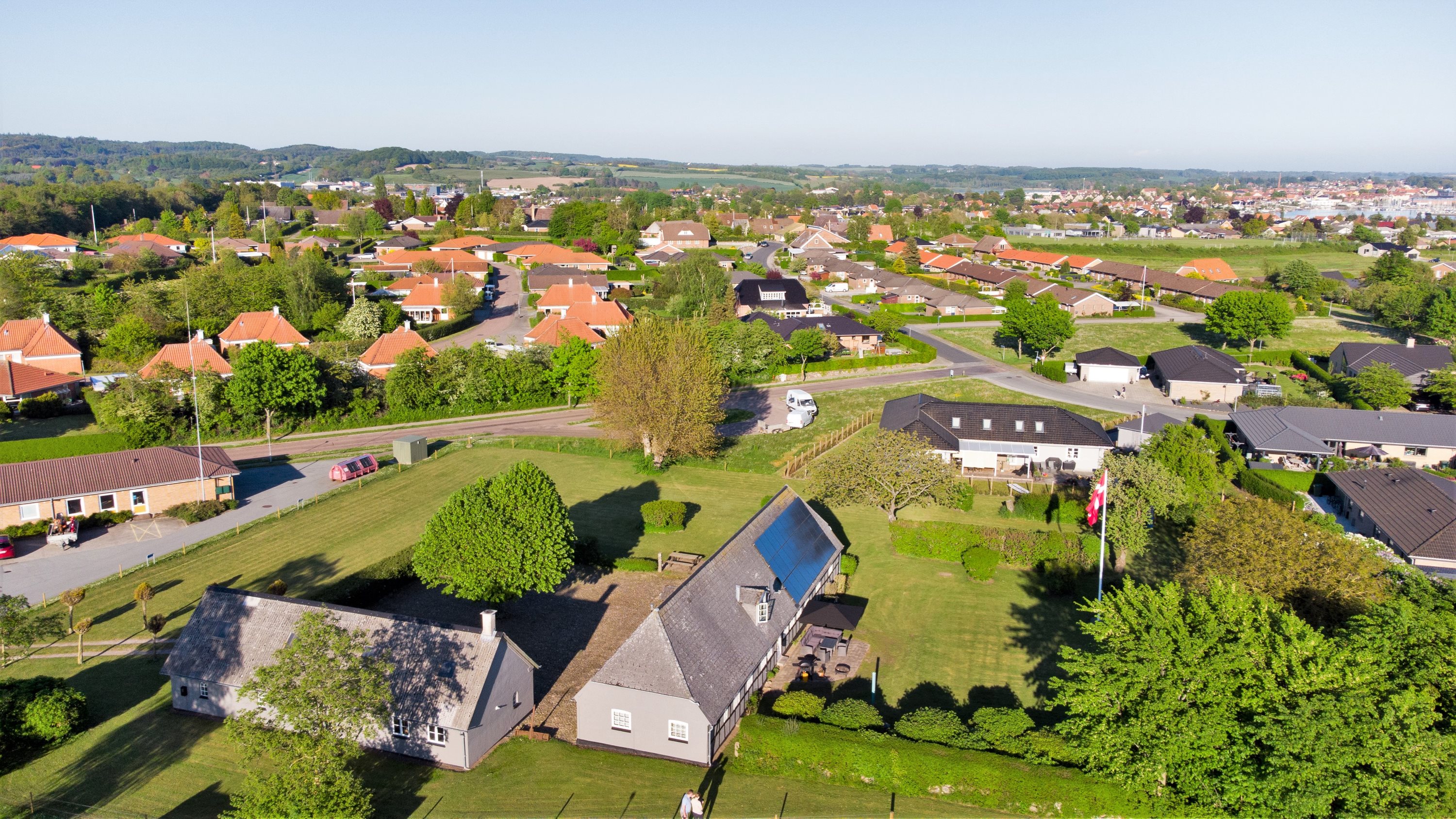 Fremhævet andet billede i fuldskærmstilstand. Billede af Betzyslyst 131, 5600 Faaborg