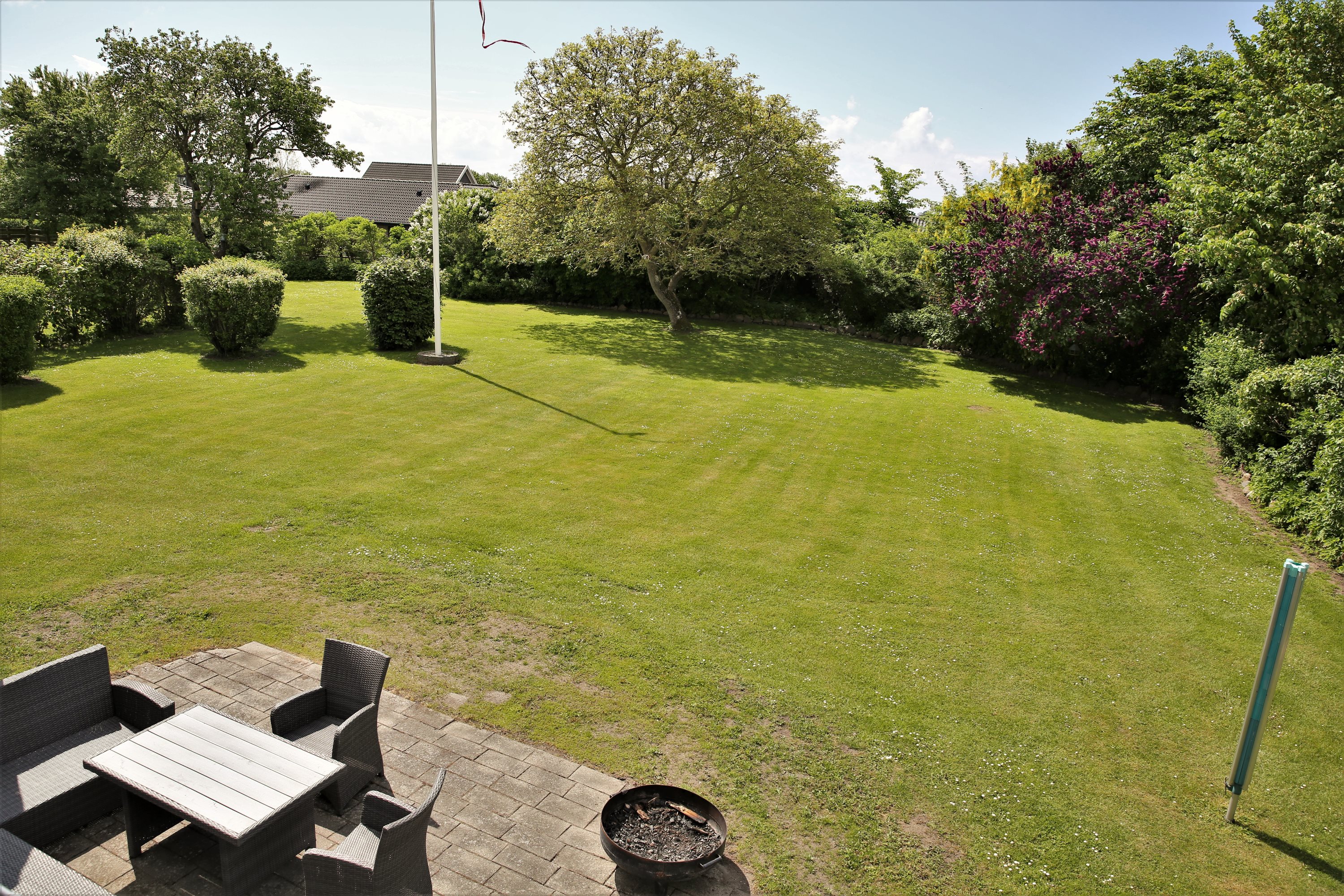 Fremhævet andet billede i fuldskærmstilstand. Billede af Betzyslyst 131, 5600 Faaborg