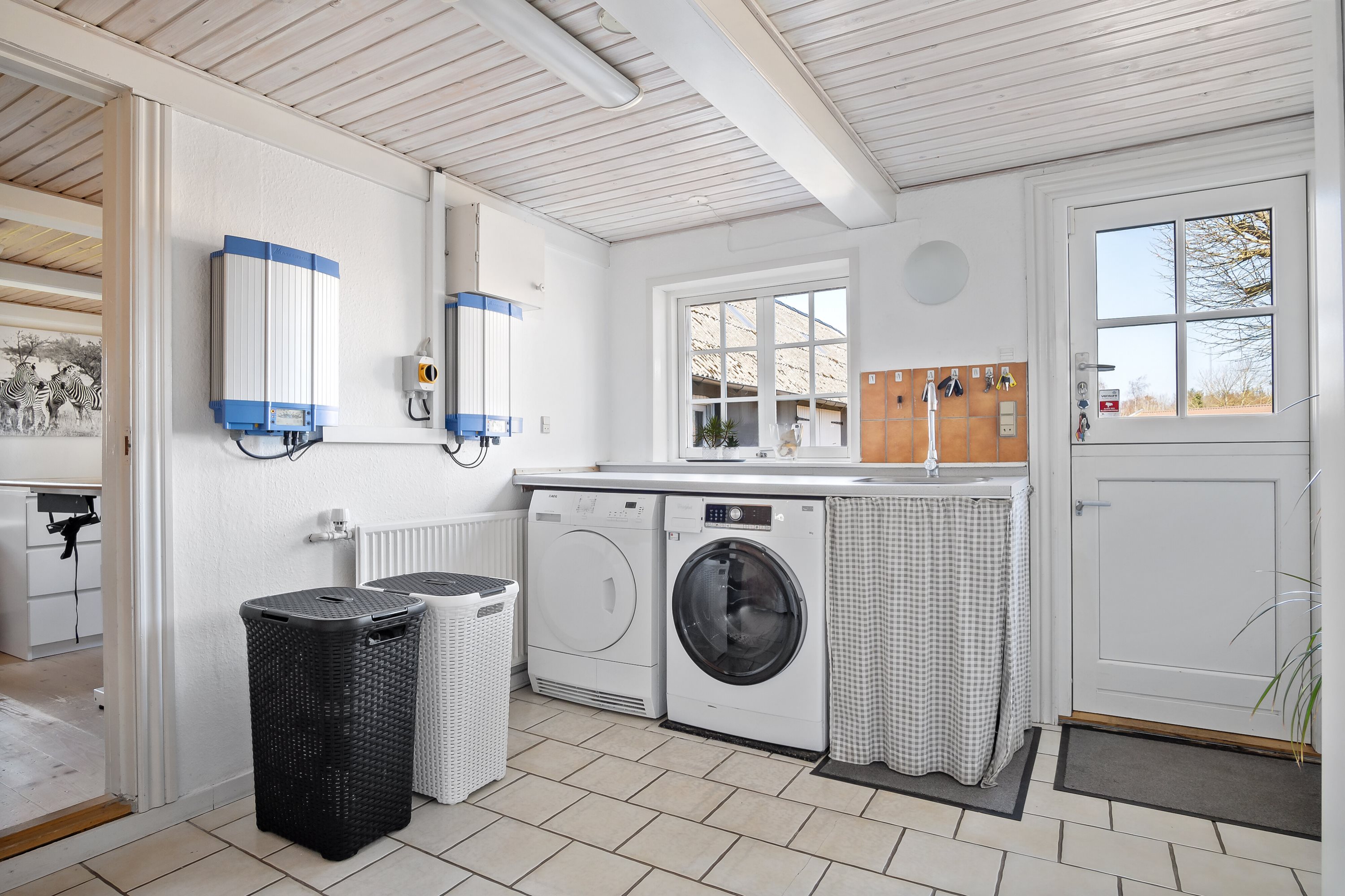 Fremhævet bryggers billede i fuldskærmstilstand. Billede af Betzyslyst 131, 5600 Faaborg