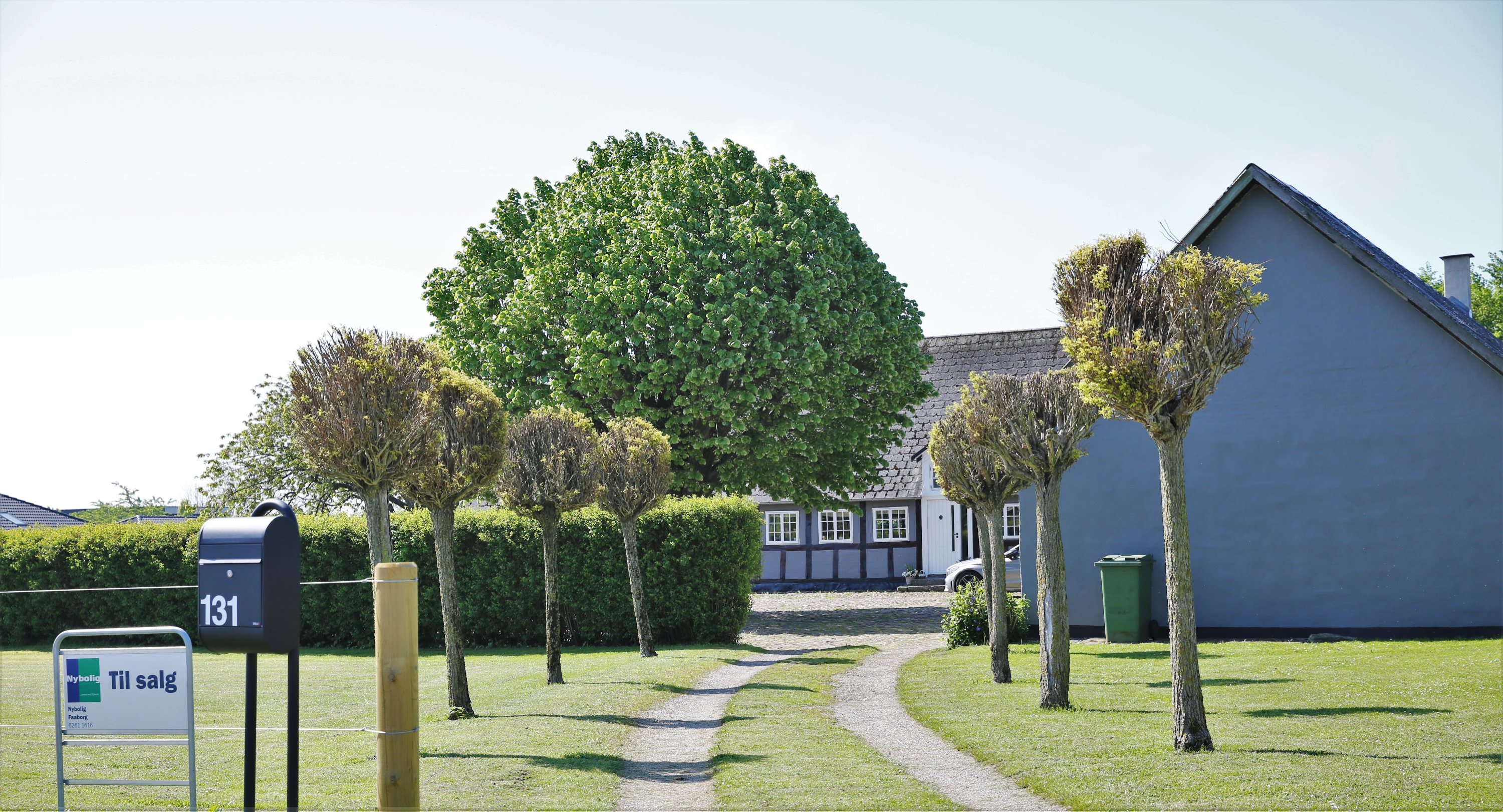 Fremhævet andet billede i fuldskærmstilstand. Billede af Betzyslyst 131, 5600 Faaborg