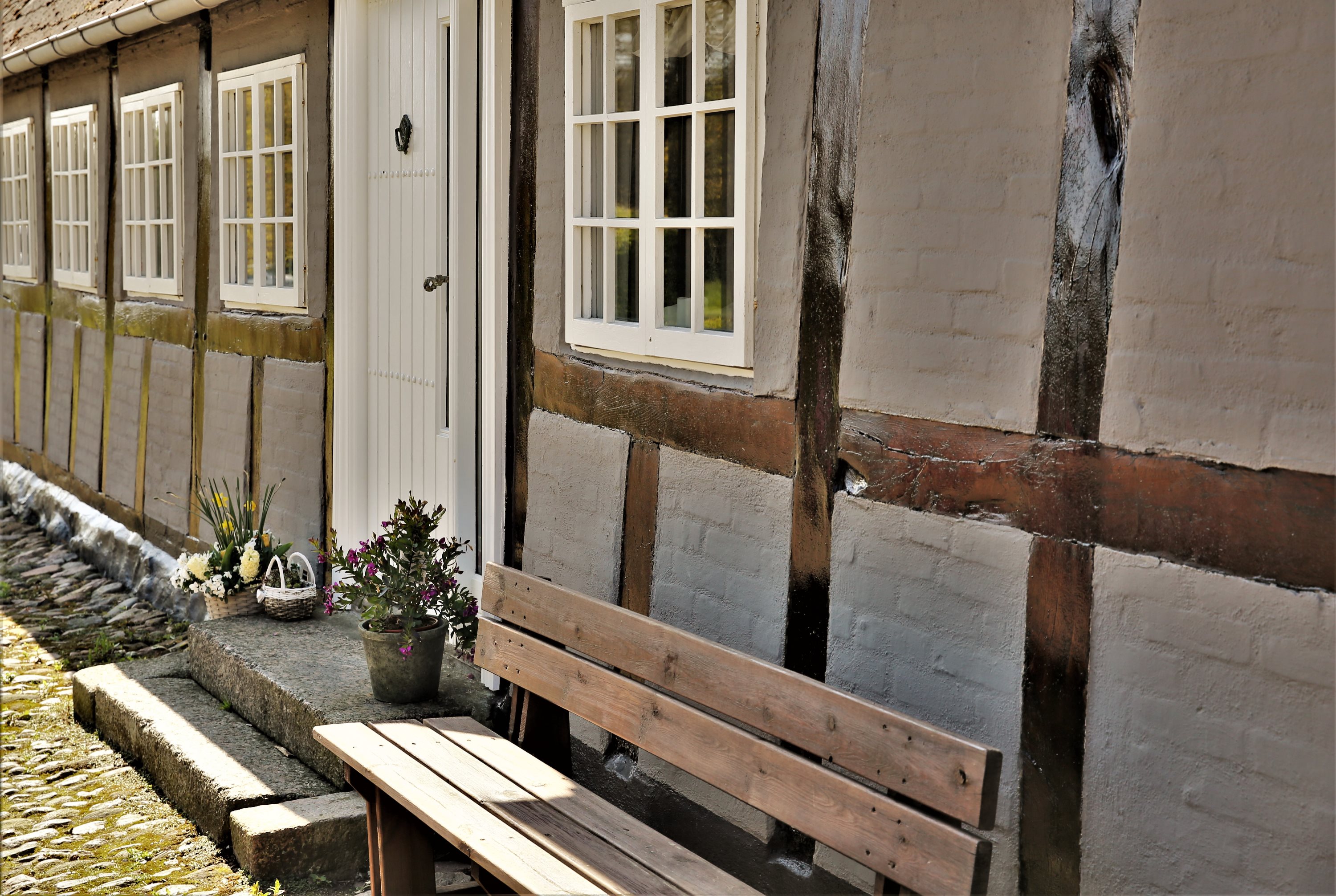 Fremhævet andet billede i fuldskærmstilstand. Billede af Betzyslyst 131, 5600 Faaborg