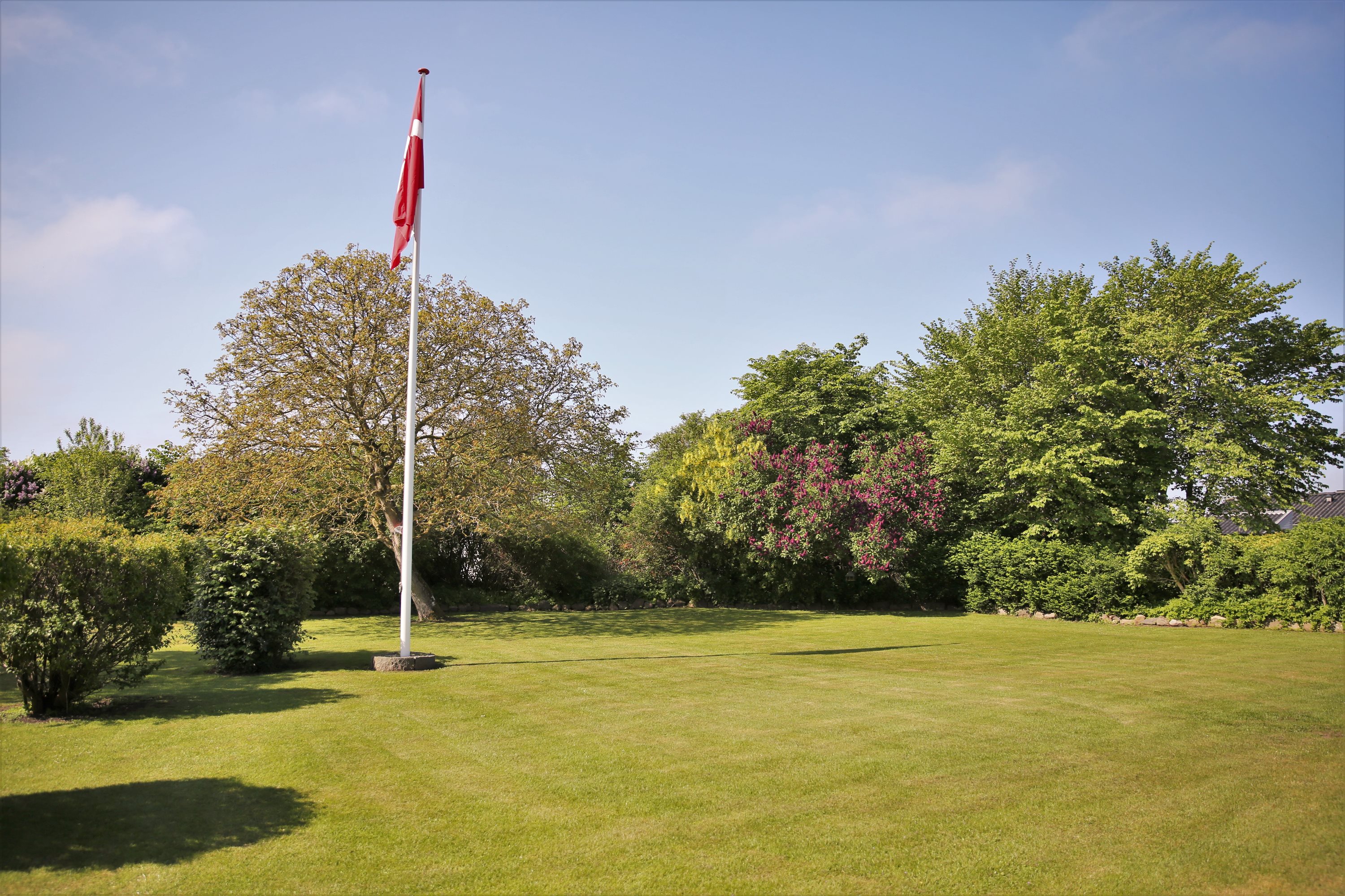 Fremhævet andet billede i fuldskærmstilstand. Billede af Betzyslyst 131, 5600 Faaborg