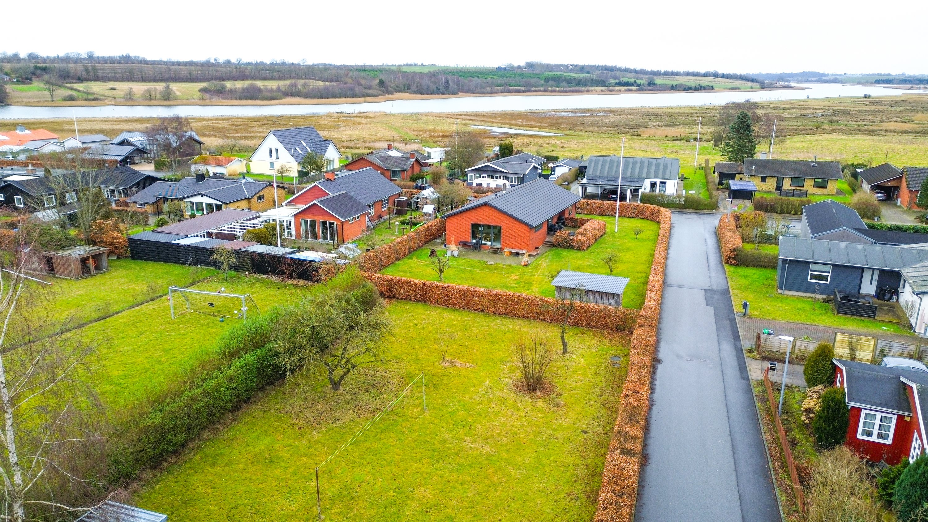 Miniaturebillede 1: . Billede af Starup Kirkevej 12, Starup, 6100 Haderslev