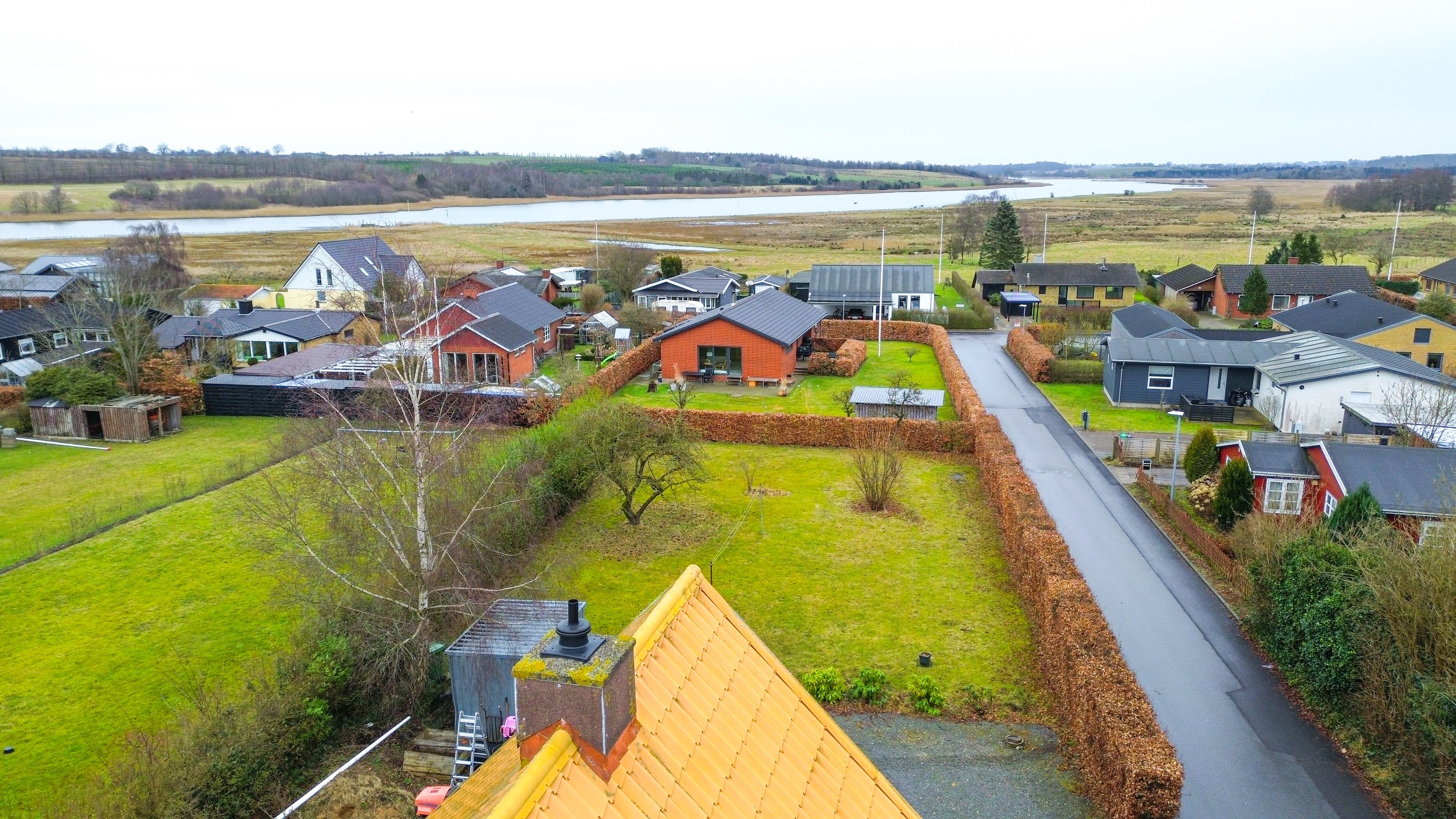 Fremhævet  billede i fuldskærmstilstand. Billede af Starup Kirkevej 12, Starup, 6100 Haderslev