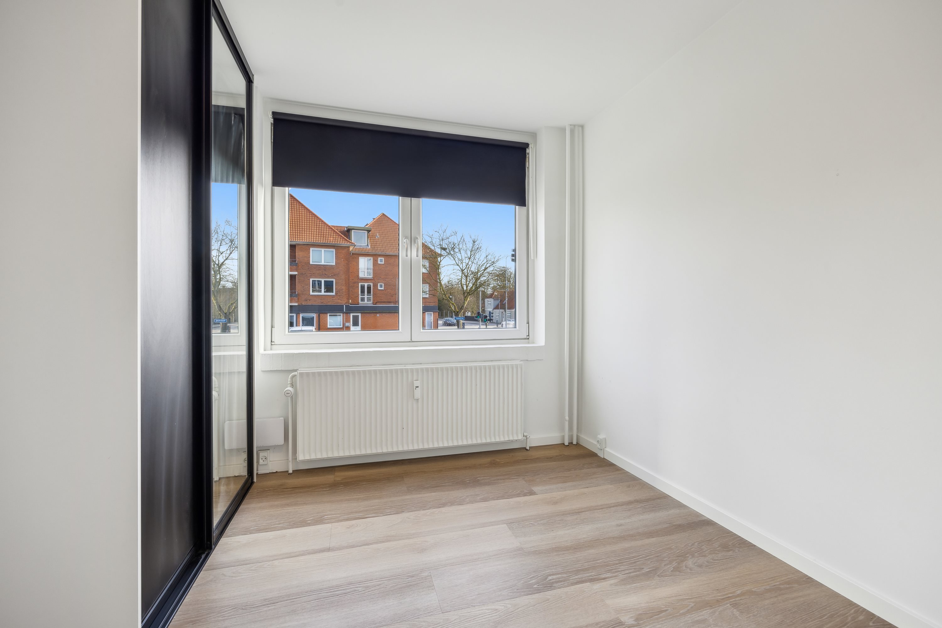 Fremhævet værelse billede i fuldskærmstilstand. Billede af Thistedvej 85A, 1., 9400 Nørresundby