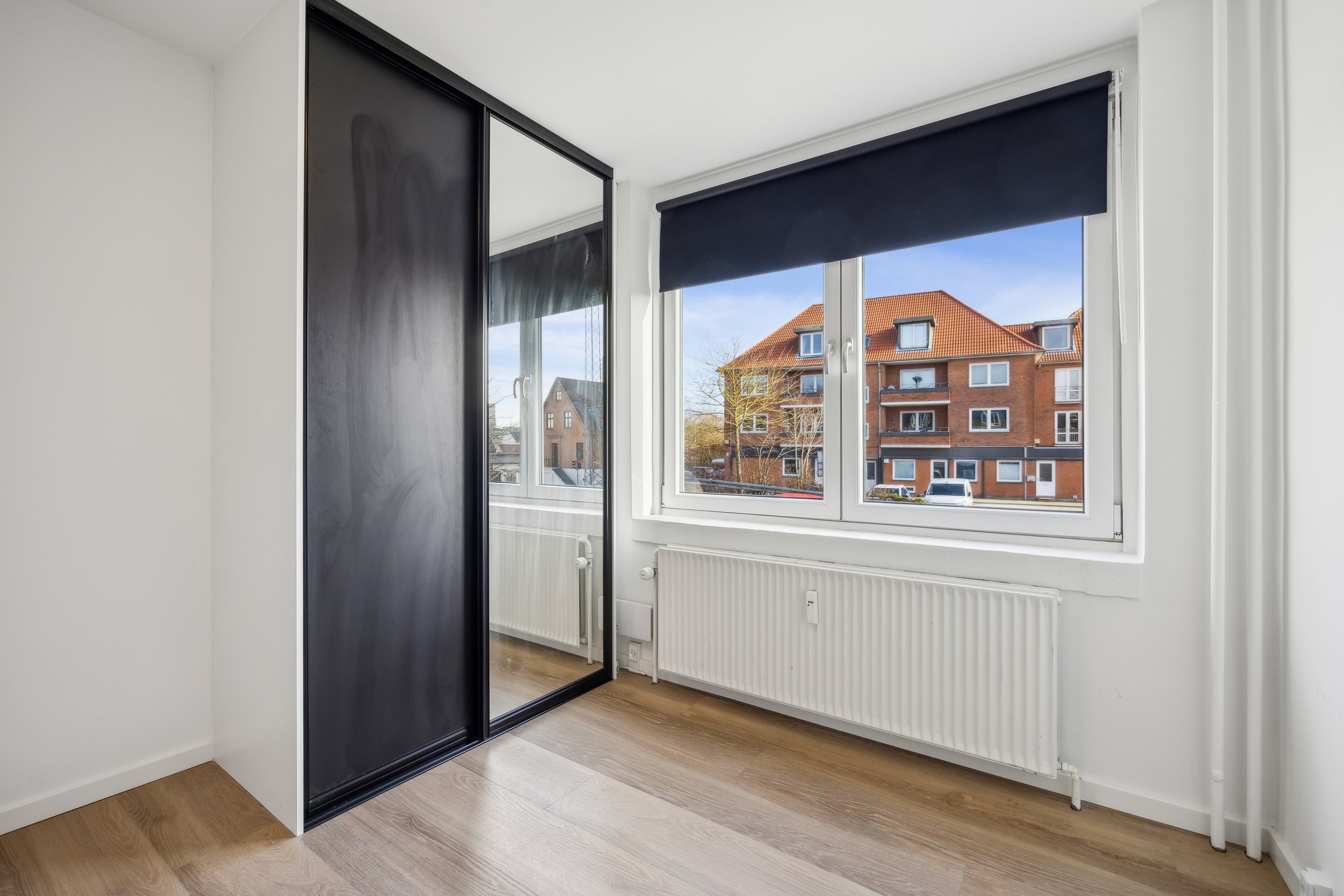 Fremhævet værelse billede i fuldskærmstilstand. Billede af Thistedvej 85A, 1., 9400 Nørresundby