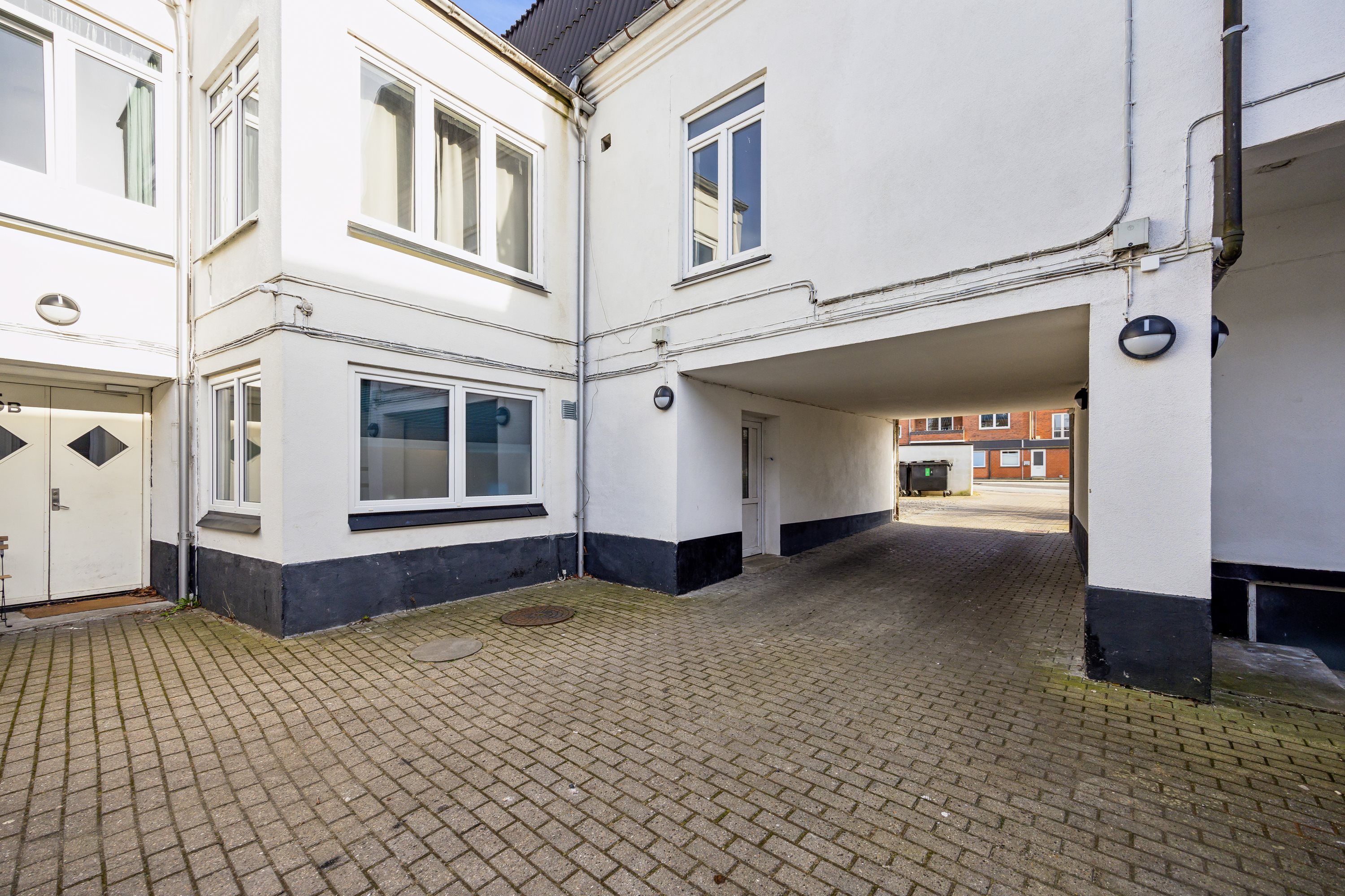 Fremhævet ejendom 1 billede i fuldskærmstilstand. Billede af Thistedvej 85A, 1., 9400 Nørresundby