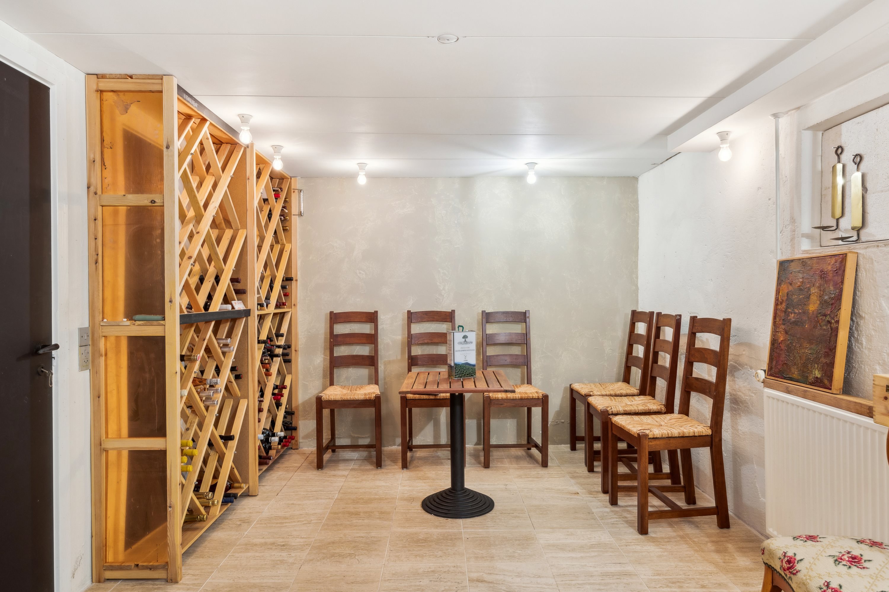 Fremhævet disponibelt rum billede i fuldskærmstilstand. Billede af Irisvej 2, 8400 Ebeltoft