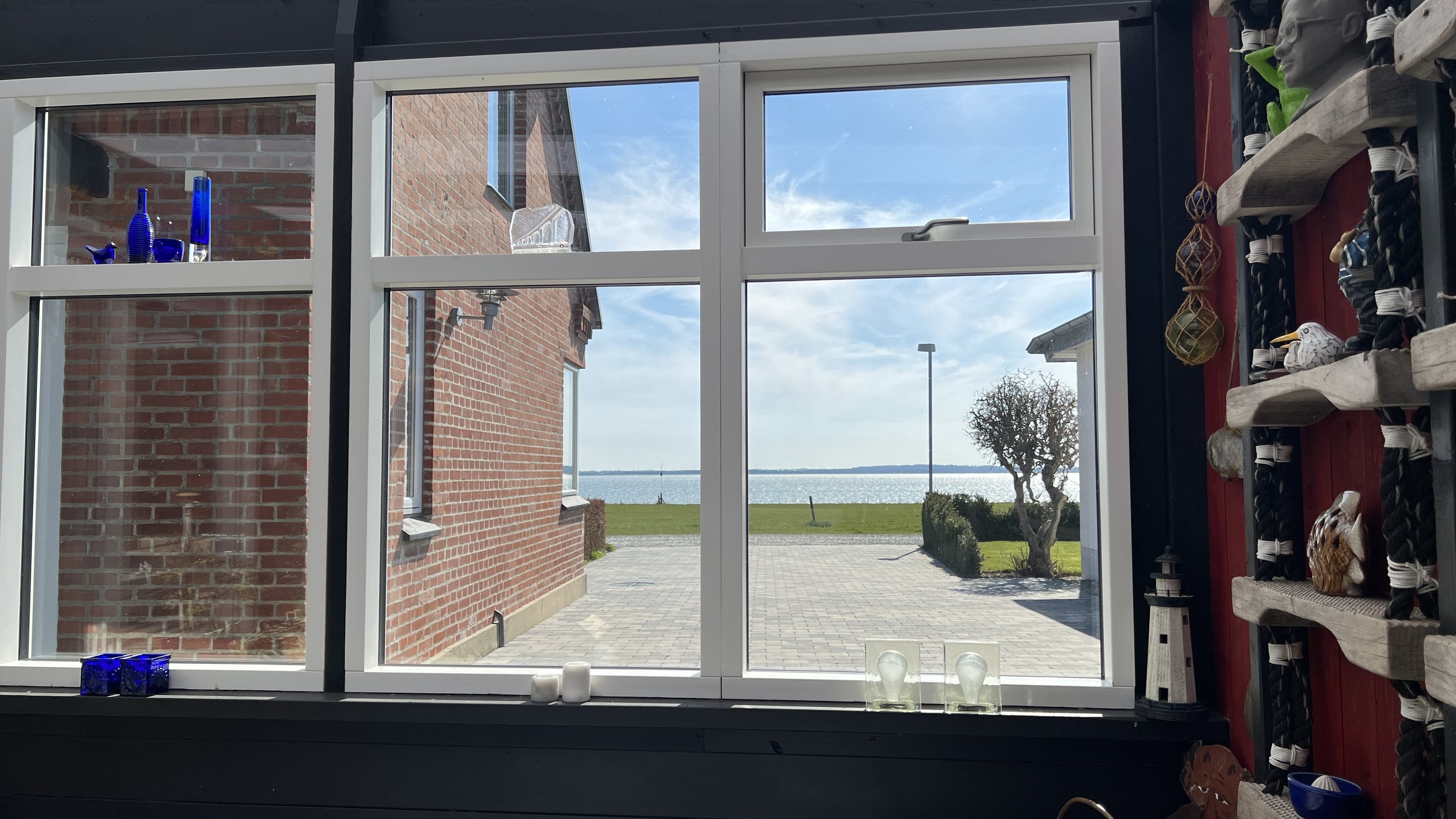 Fremhævet  billede i fuldskærmstilstand. Billede af Romerdammen 9, Sillerslev, 7990 Øster Assels