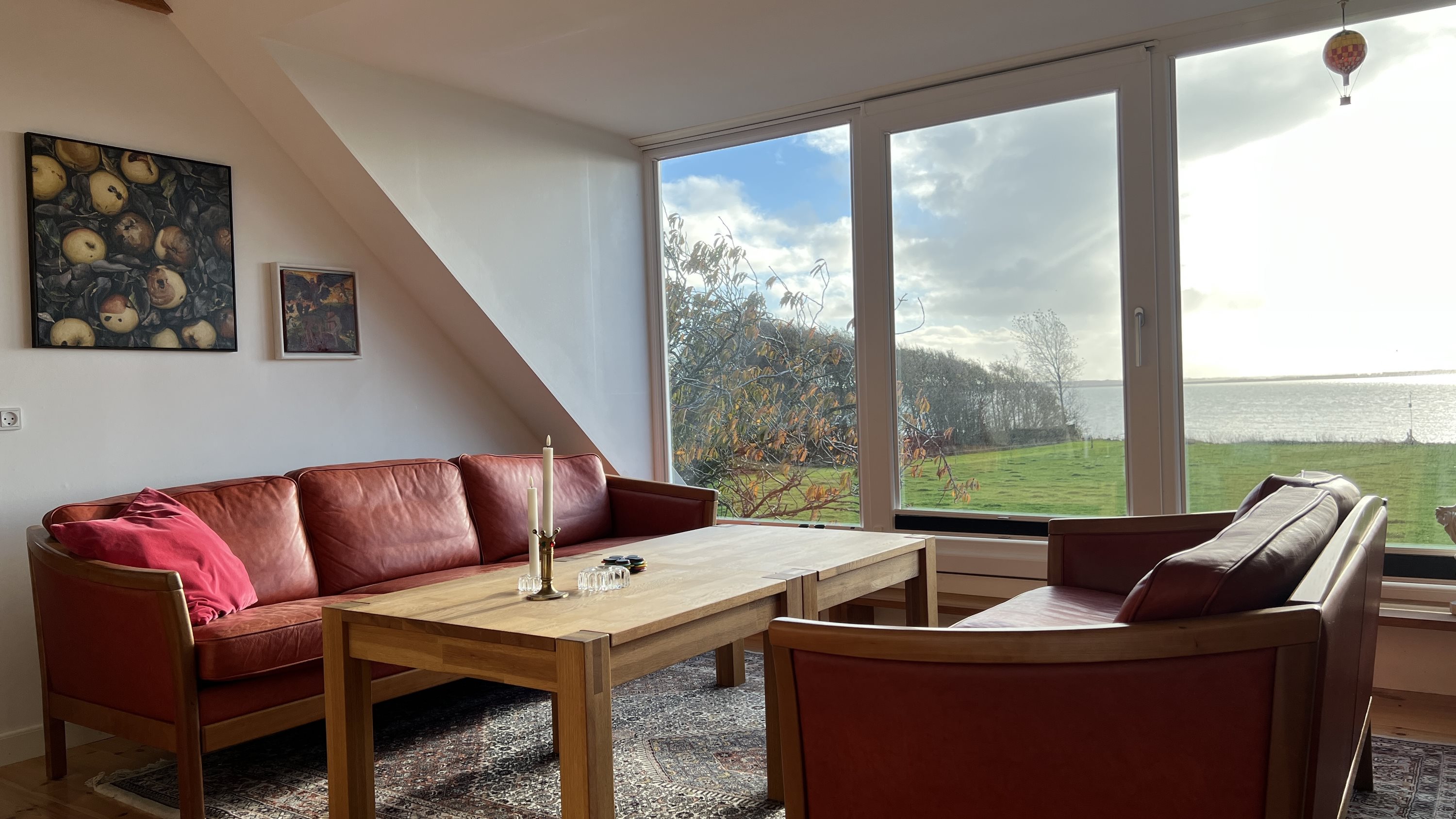 Fremhævet  billede i fuldskærmstilstand. Billede af Romerdammen 9, Sillerslev, 7990 Øster Assels